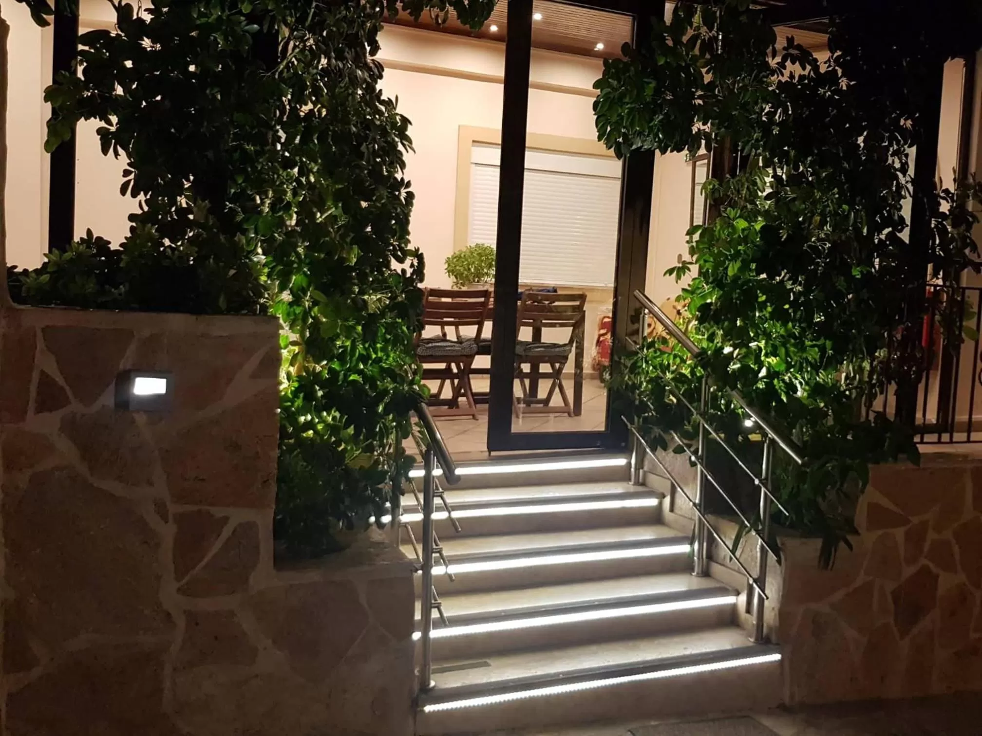 Internal: Not applicable to any particular room in Apartments Tina FREE transfer from-to the airport