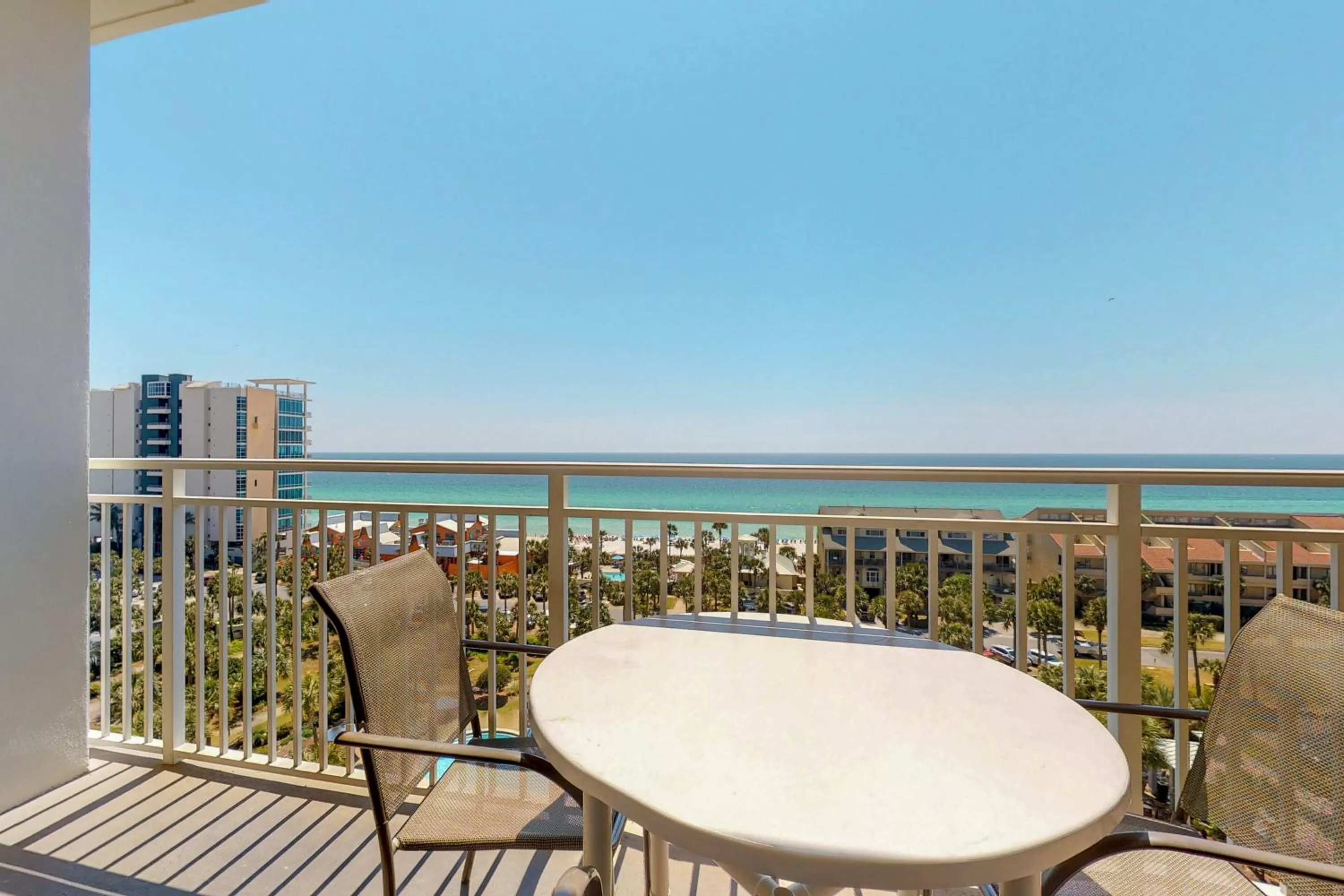 Two Bedroom Apartment  in Sterling Shores