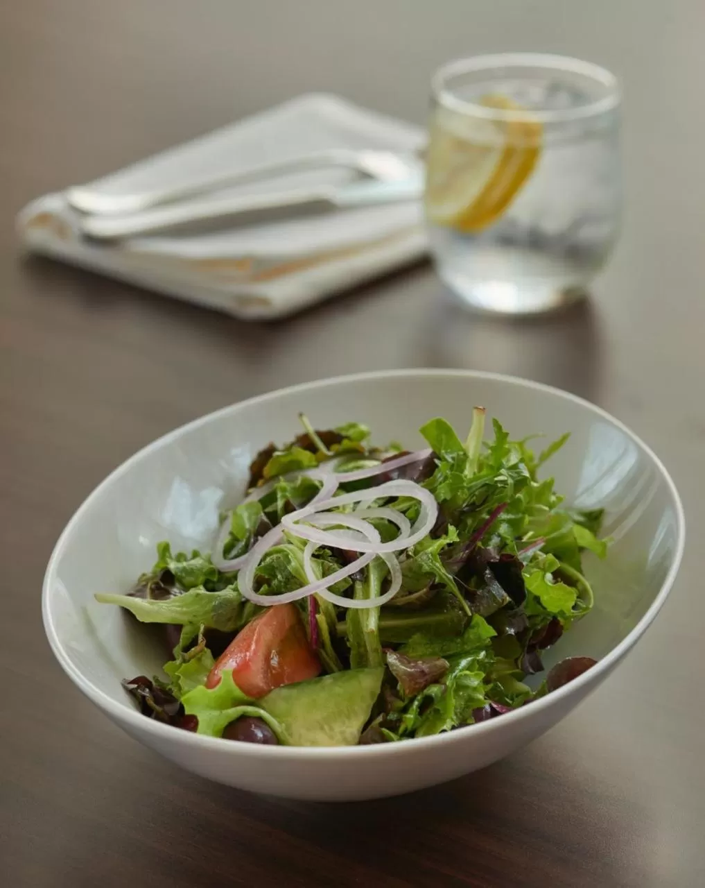 Continental breakfast in Hyatt Place Dubai Wasl District