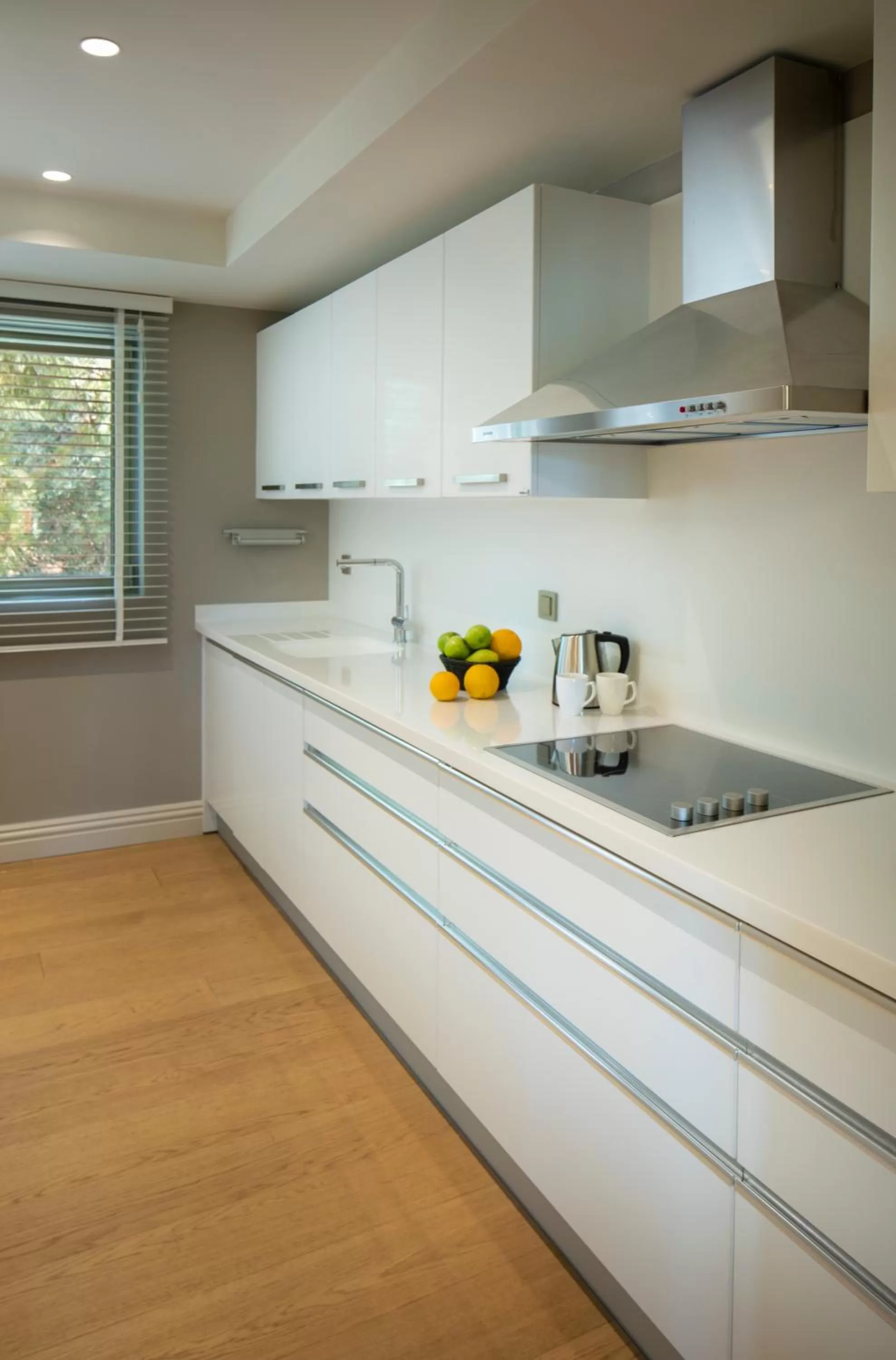 Kitchen or kitchenette in Barut Hemera - Ultra All Inclusive