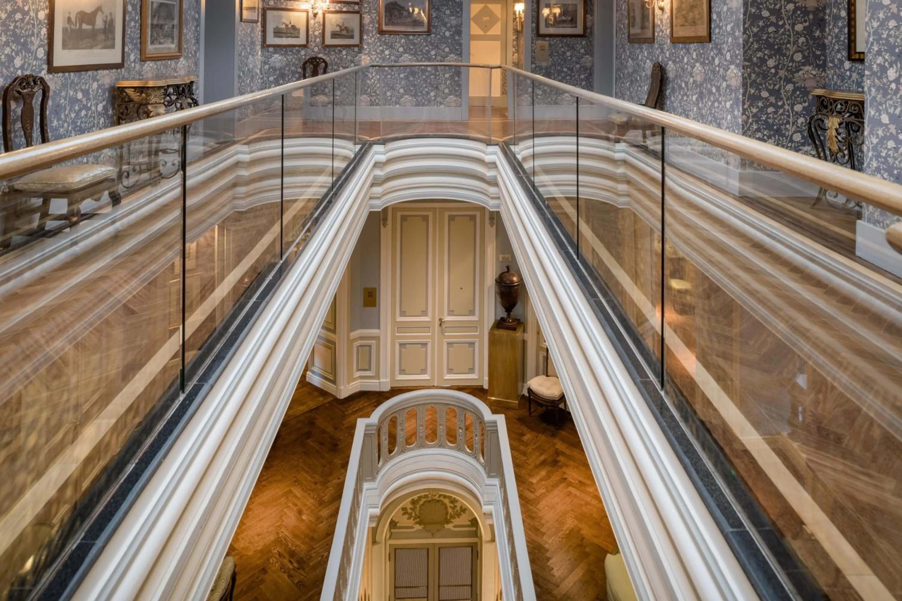 Other in Santo Mauro, a Luxury Collection Hotel, Madrid