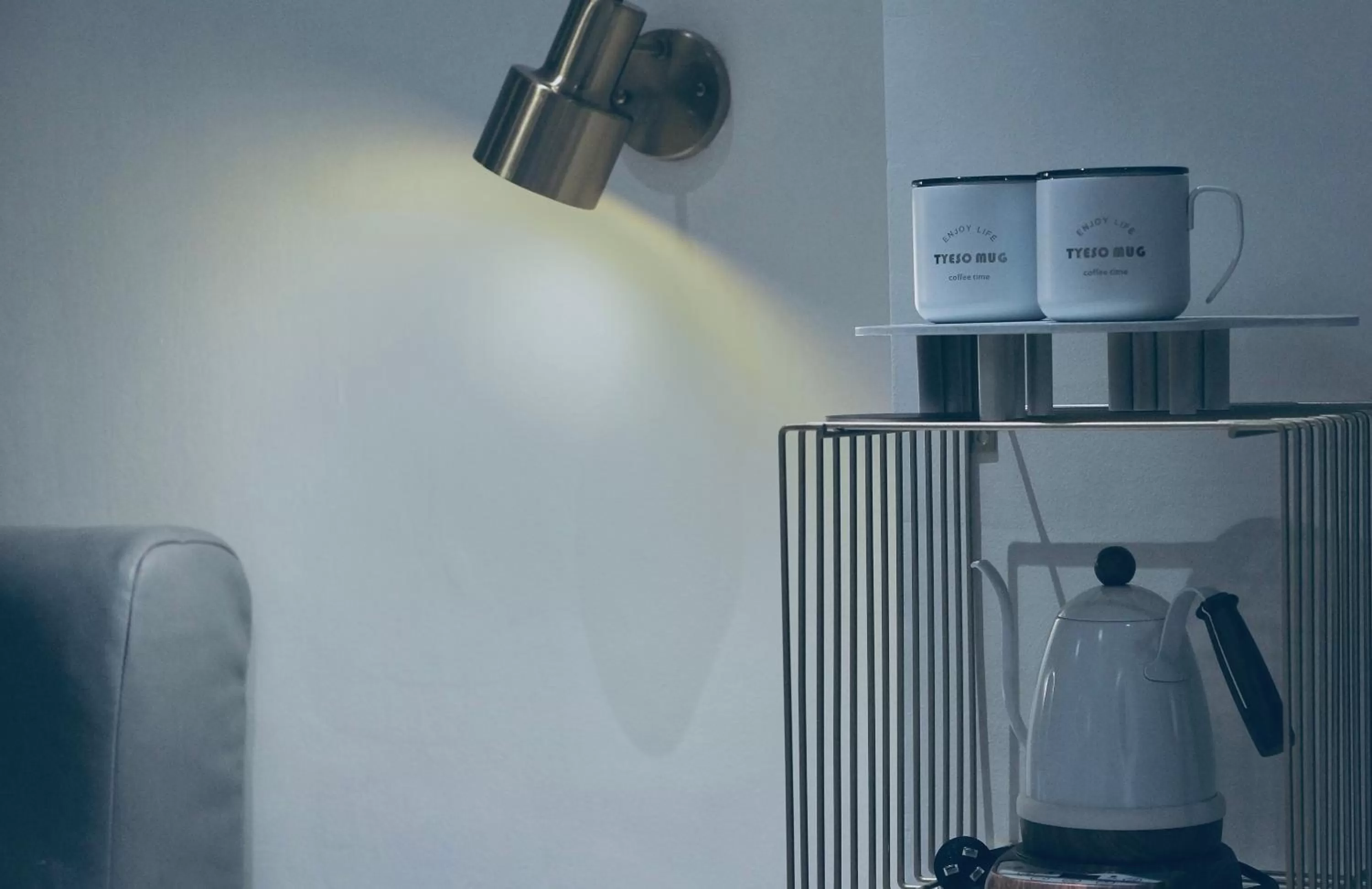 Photo of the whole room in Sugarsea Inn & Dive shop