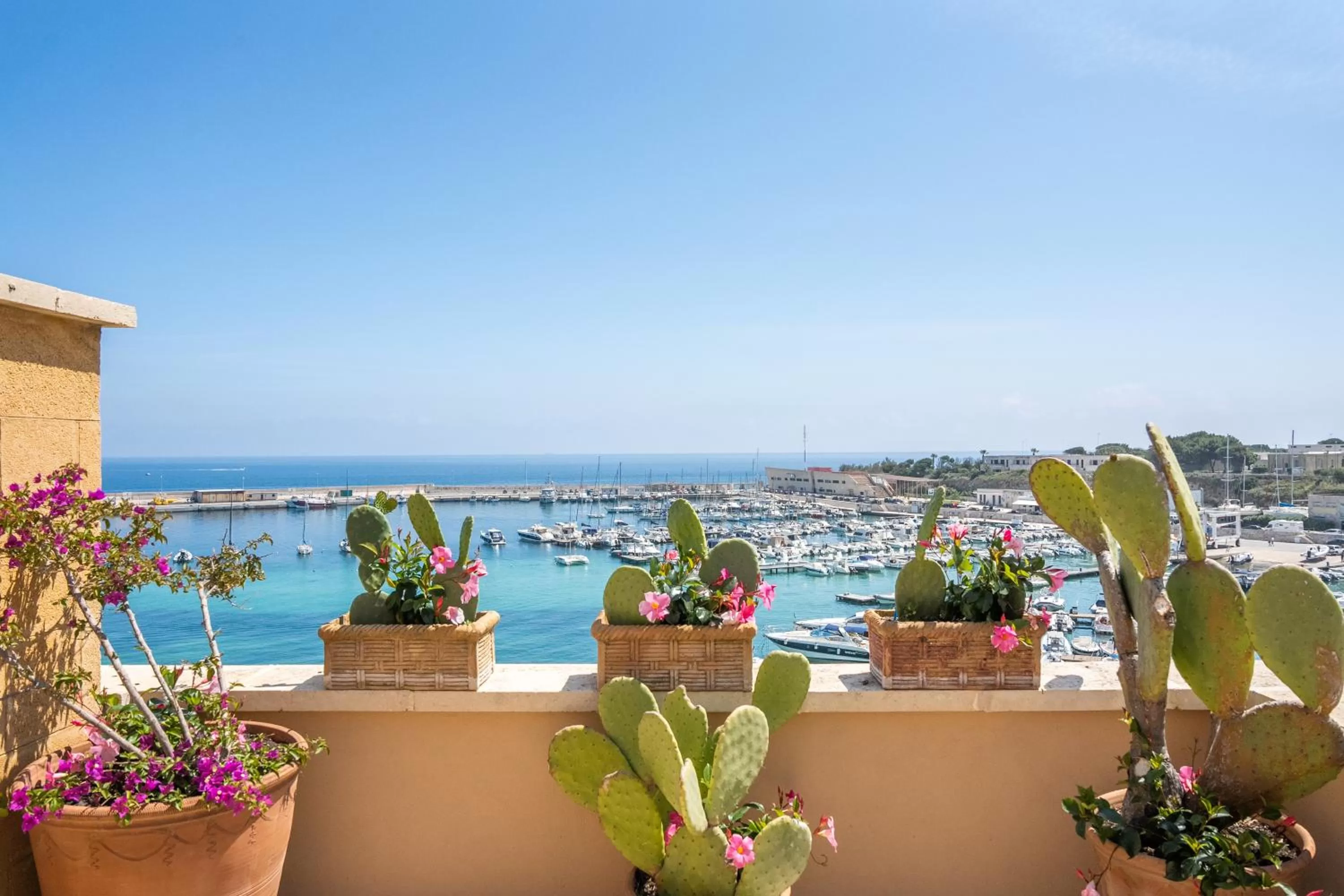 Decorative detail in Palazzo De Mori