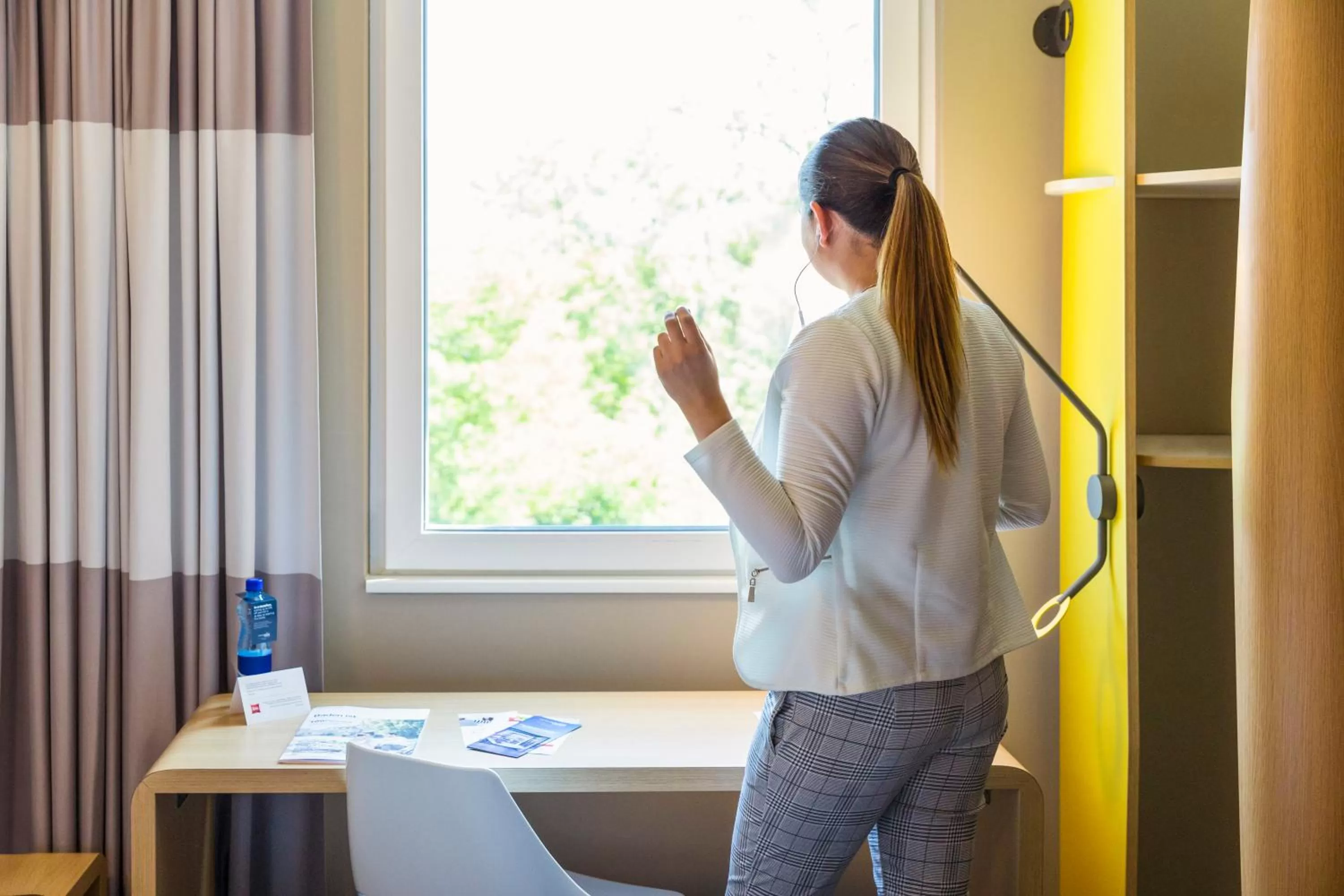 People in ibis Baden Neuenhof