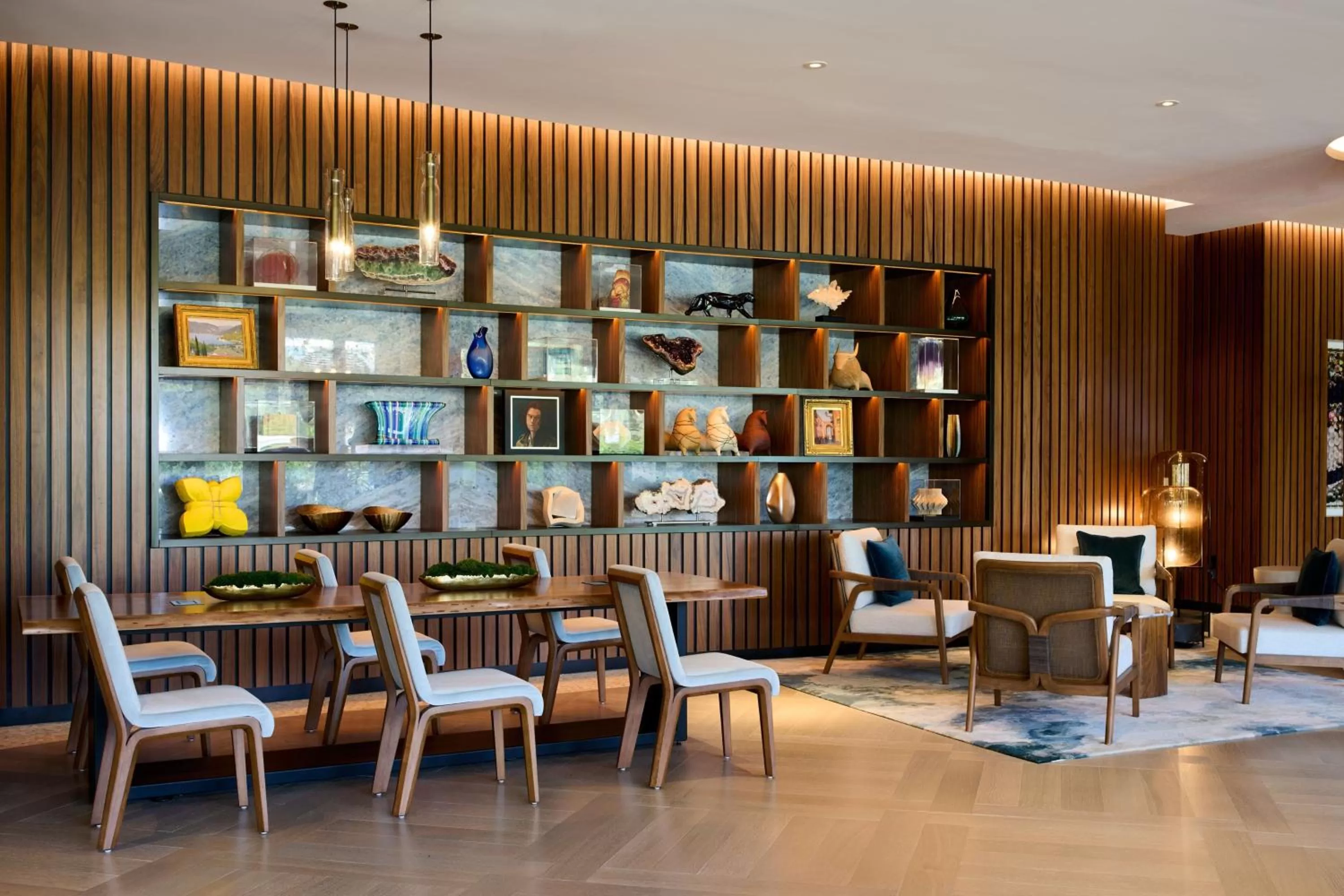 View (from property/room) in VEA Newport Beach, a Marriott Resort & Spa