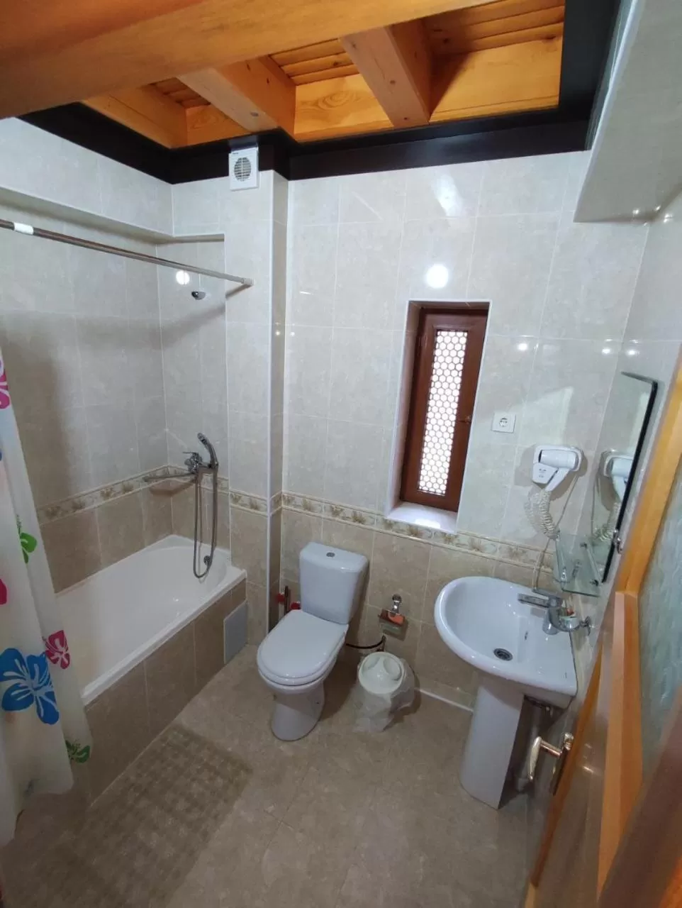 Property building, Bathroom in TERRACE by GoLDeN MiNaReT