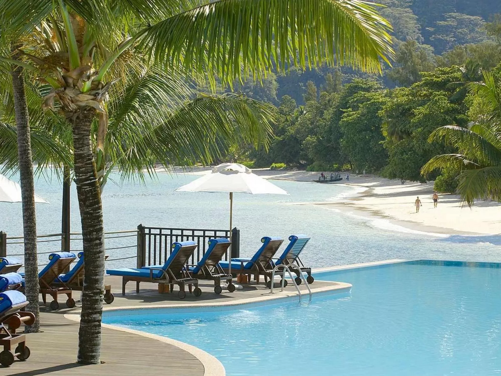 Fisherman's Cove Resort - closed for complete renovation - Visit our sister property STORY Seychelles for your stay