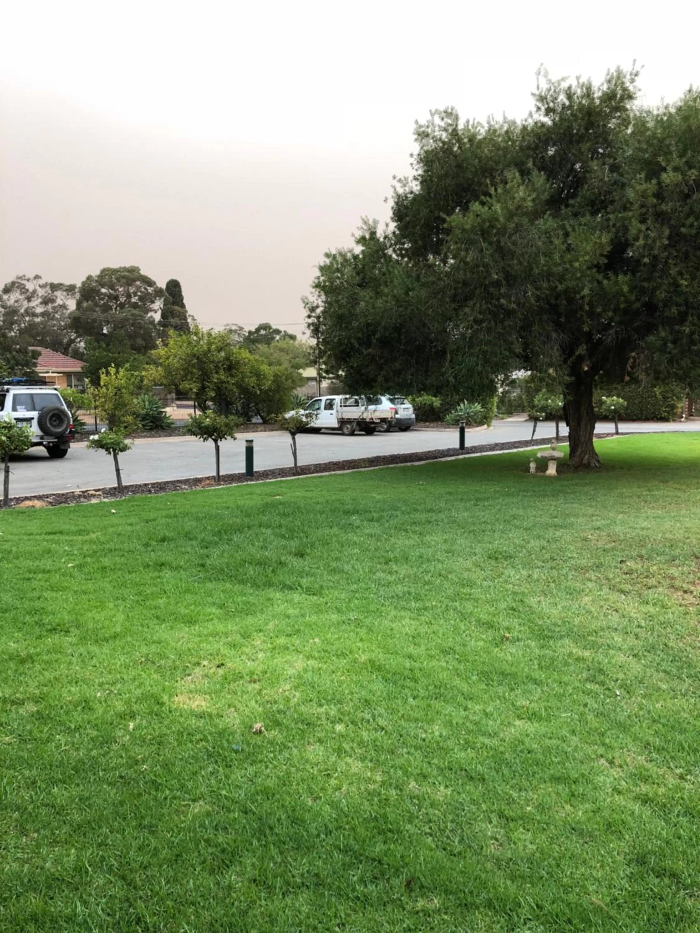 Property building in Port Pirie Accommodation and Apartments