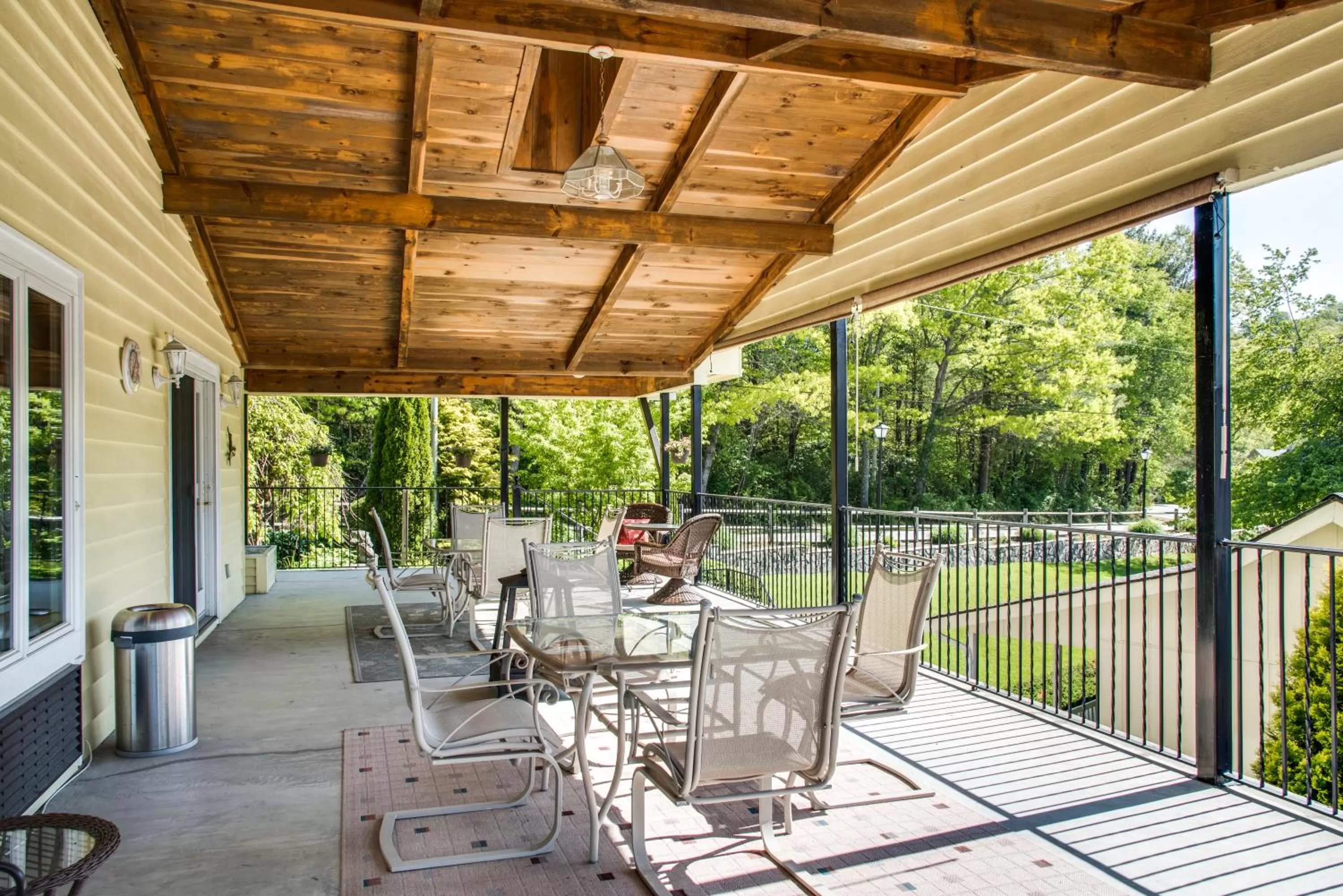 Boxwood Lodge Blowing Rock near Boone-University