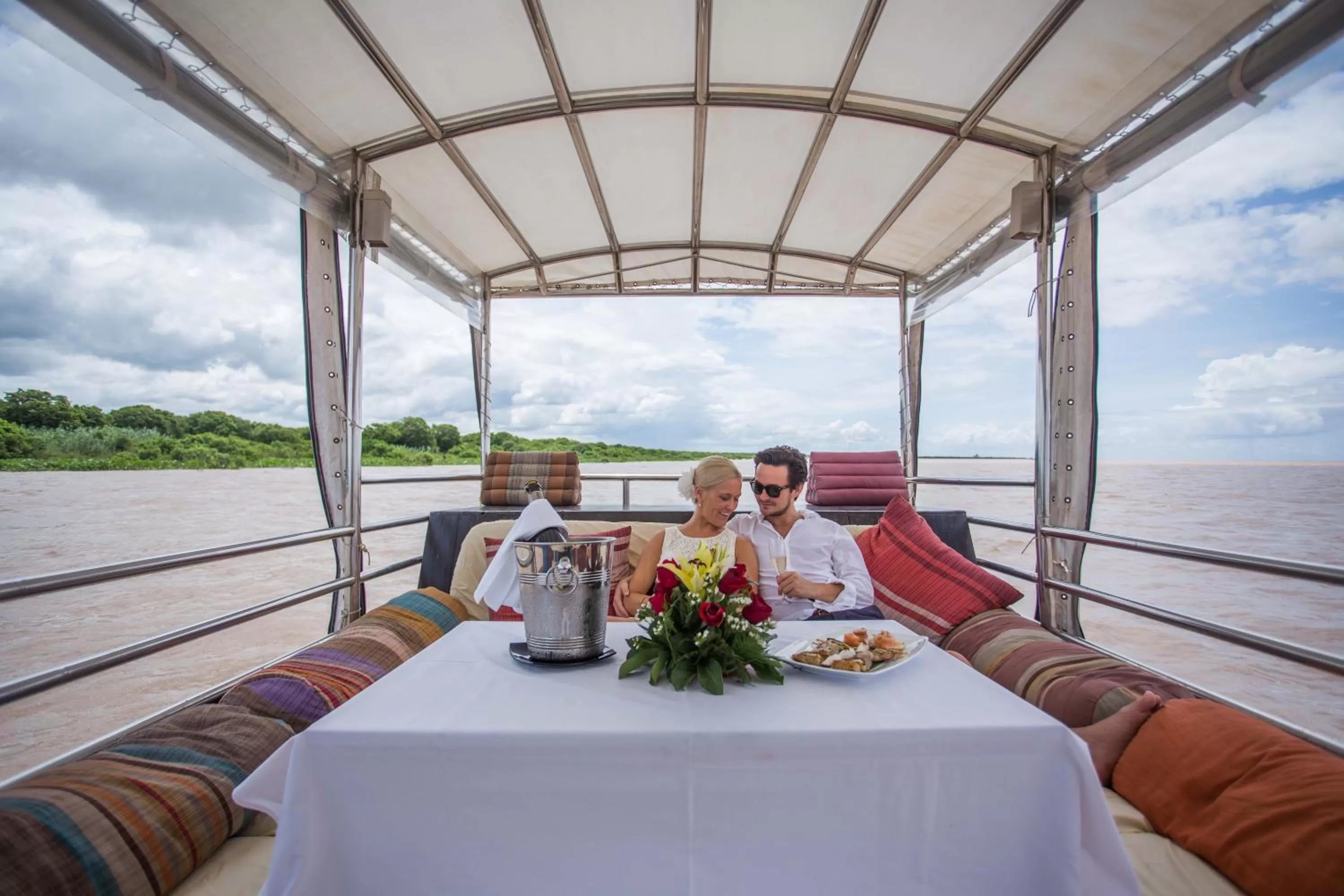 Nearby landmark in Heritage Suites Hotel