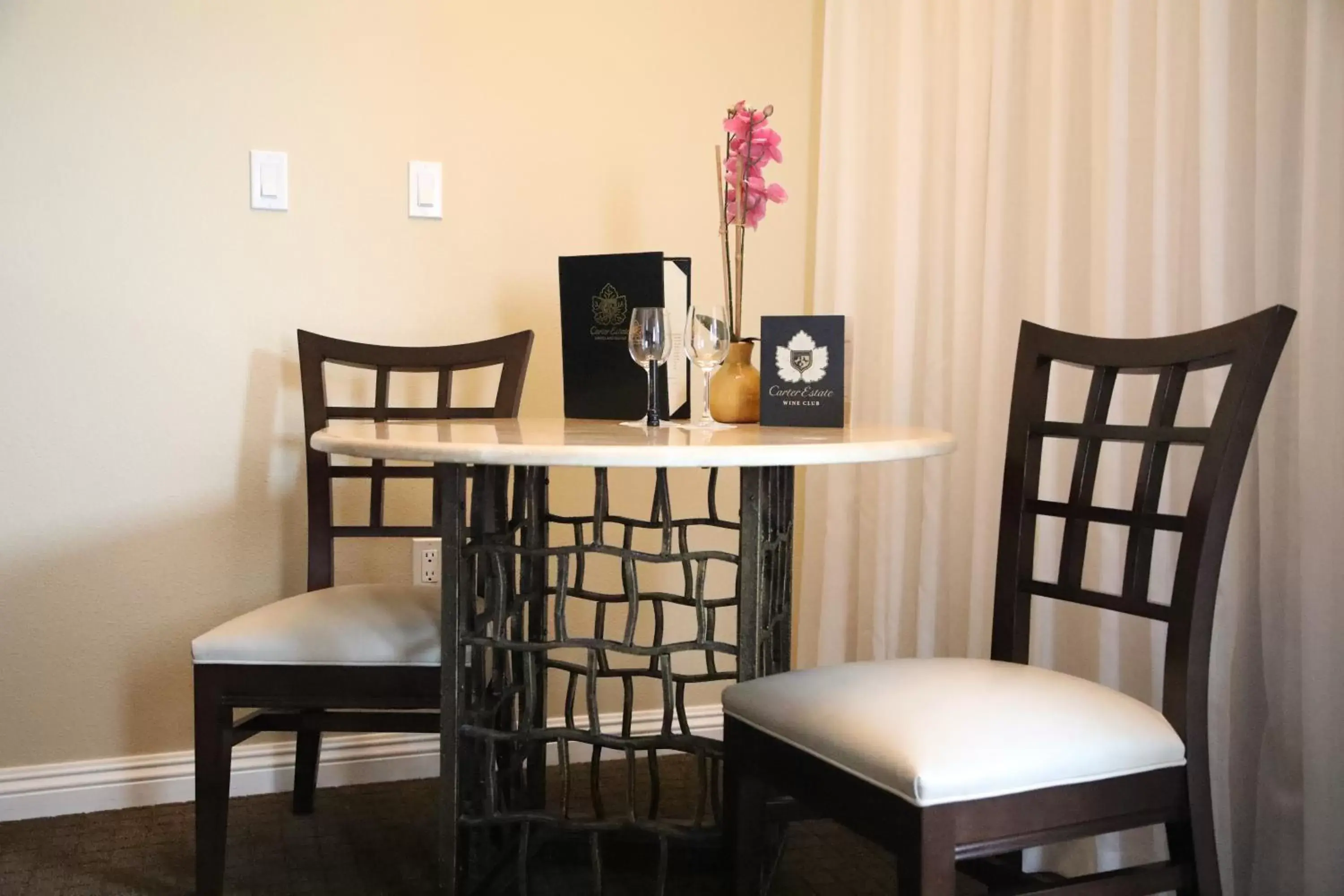 Carter Estate Winery and Resort Carter Estate Winery and Resort