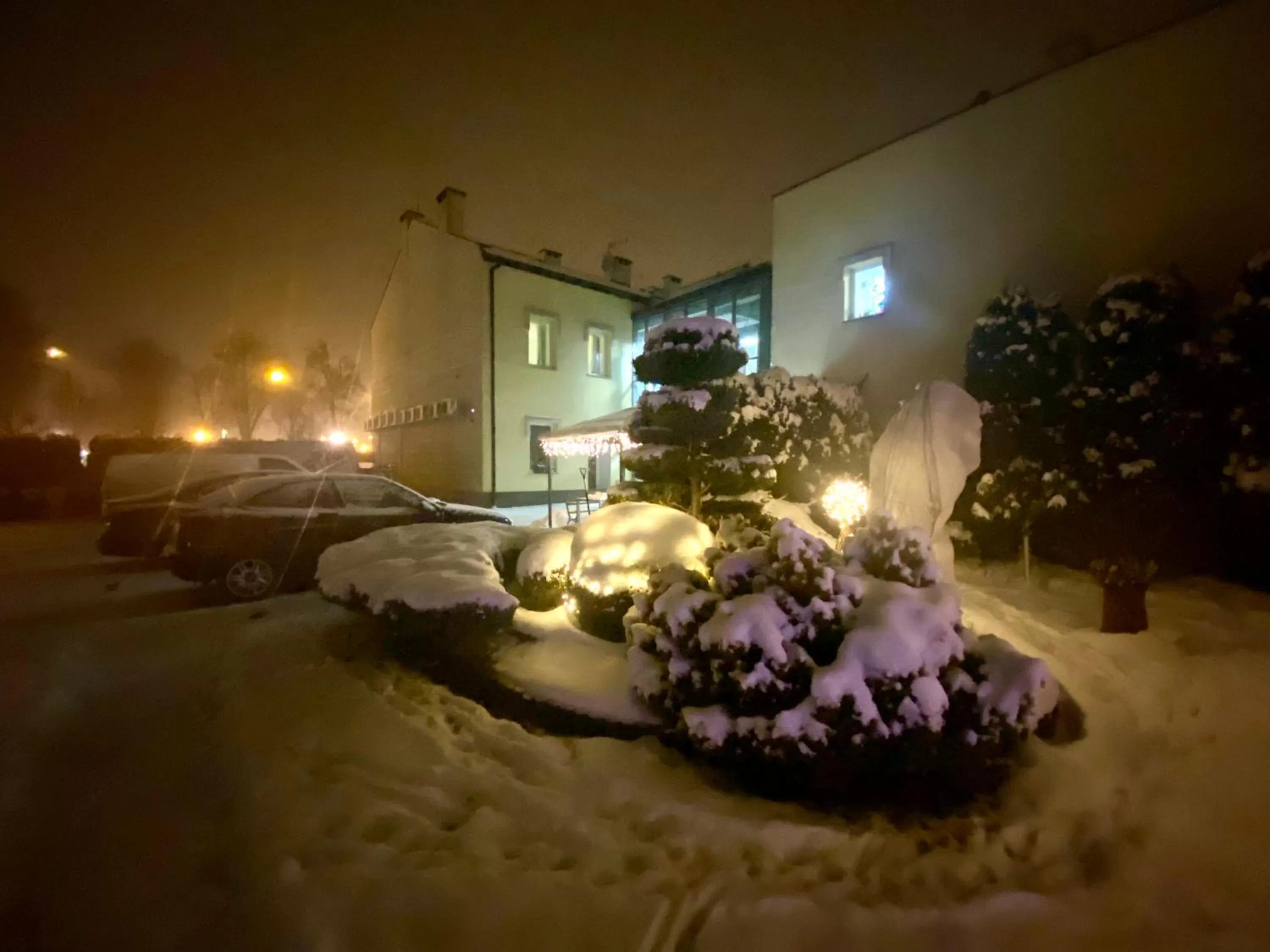 Apartment in Apartamenty i pokoje „Pod Jedynką”