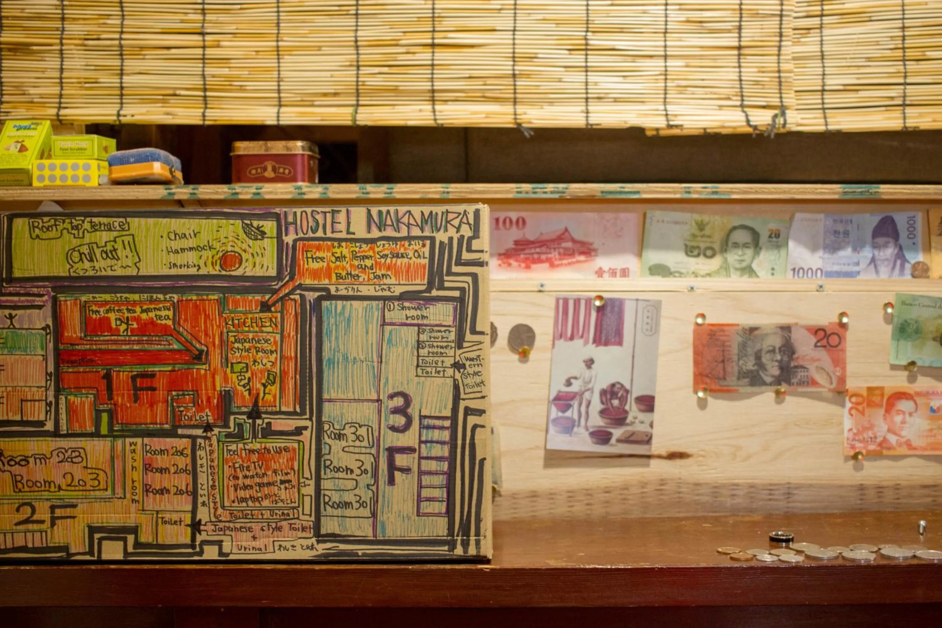 Hostel Nakamura Kobe