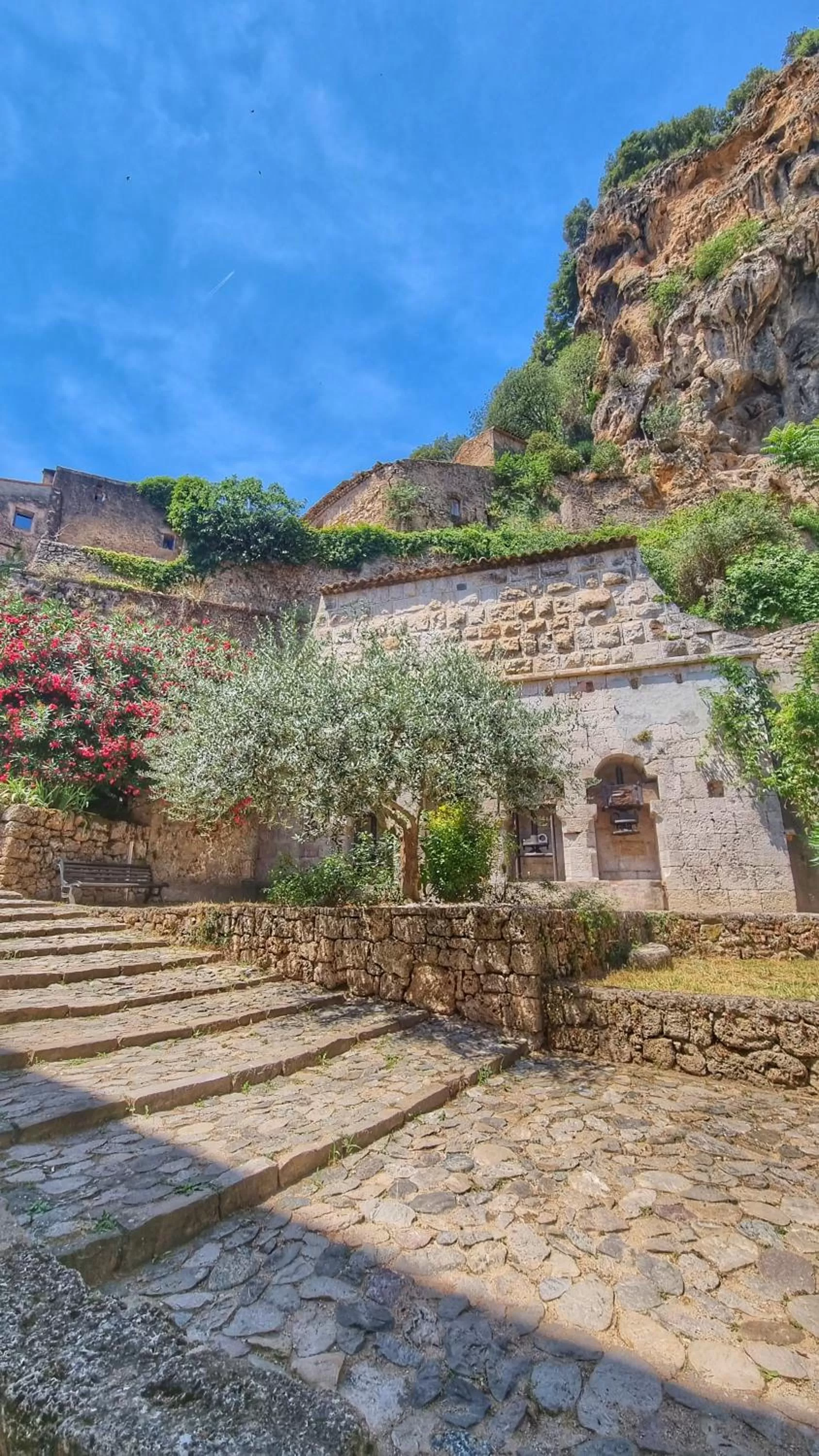 La maison du bonheur