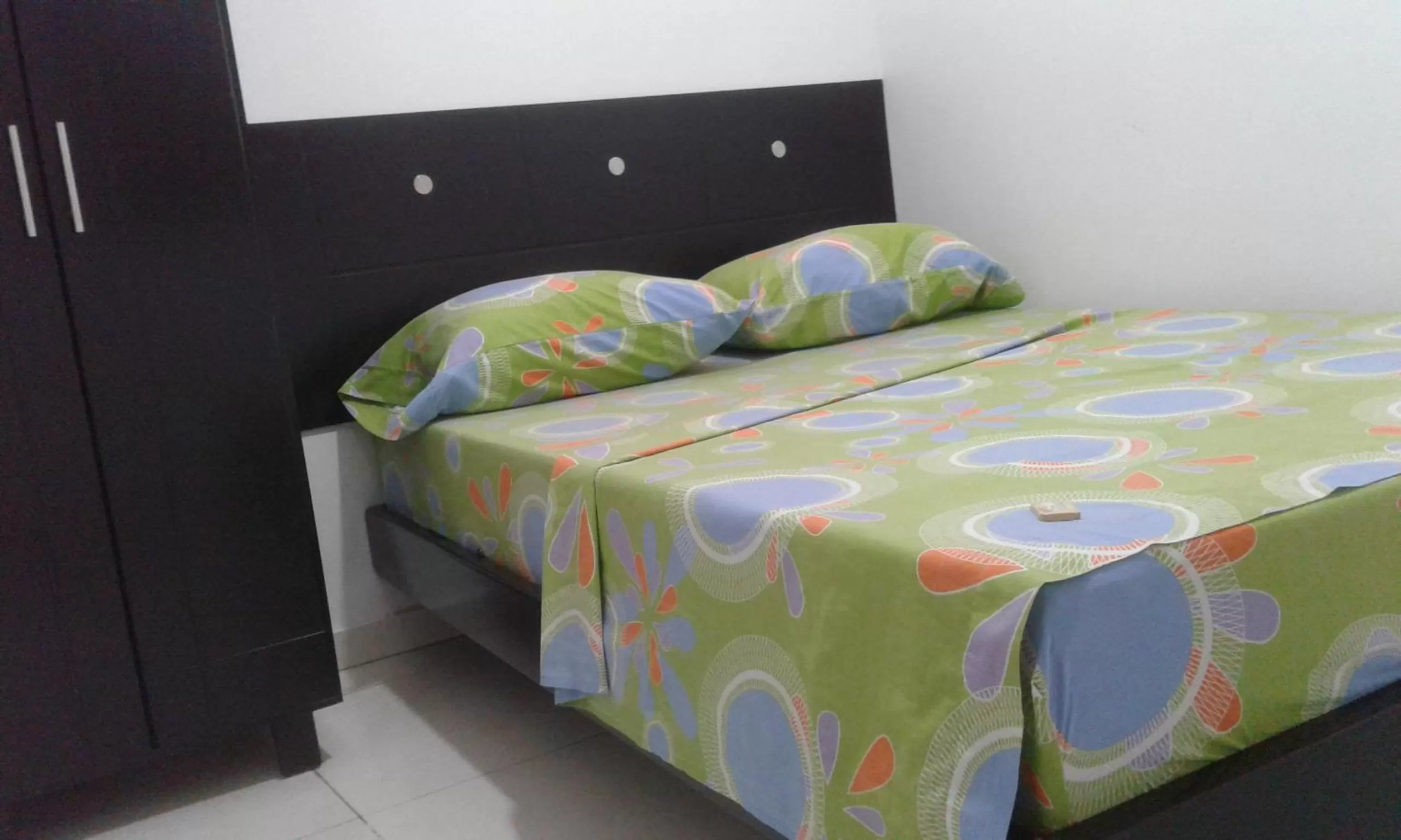 Photo of the whole room, Bed in Hotel Centro Real