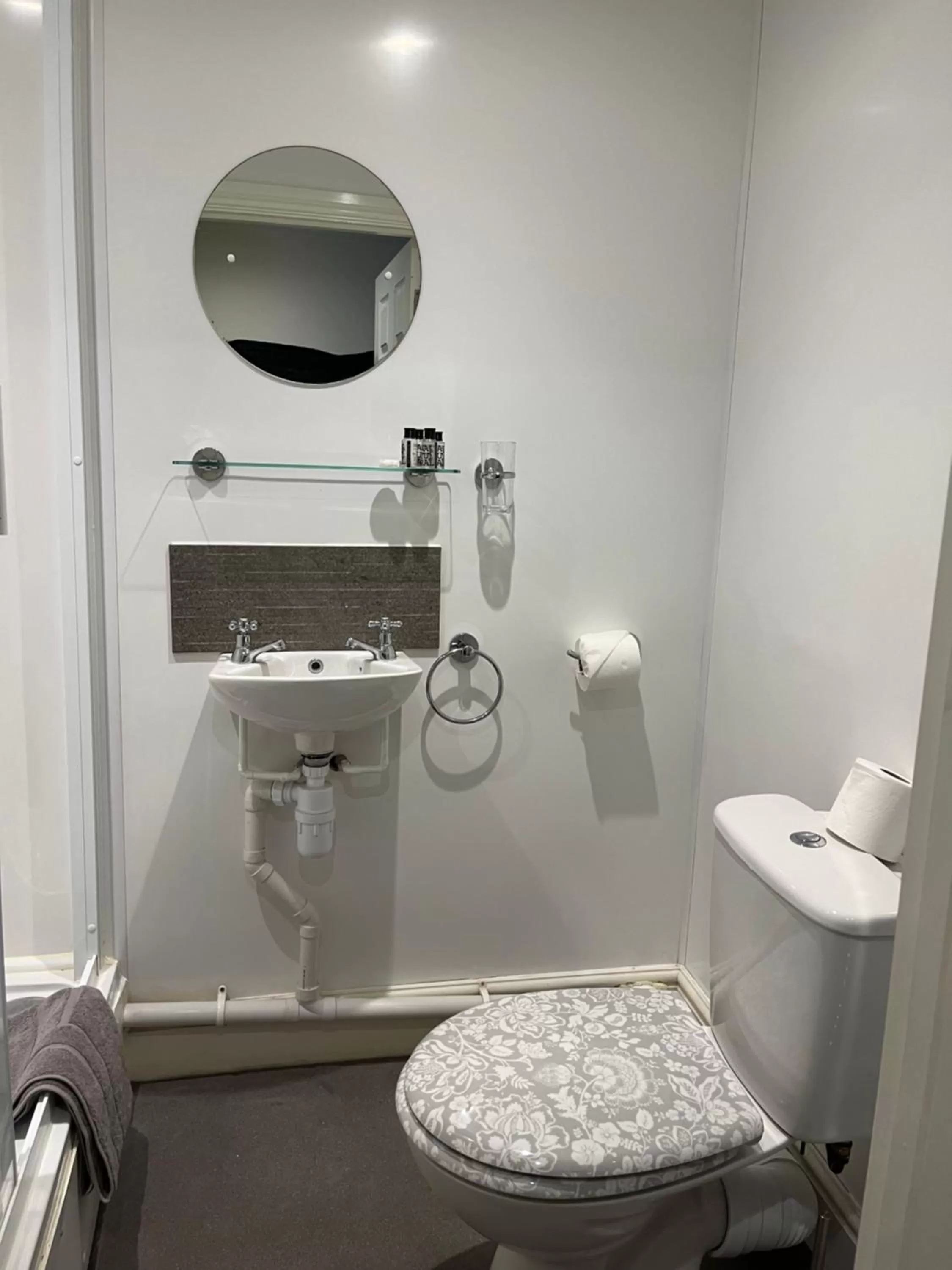 Painters at the Angel