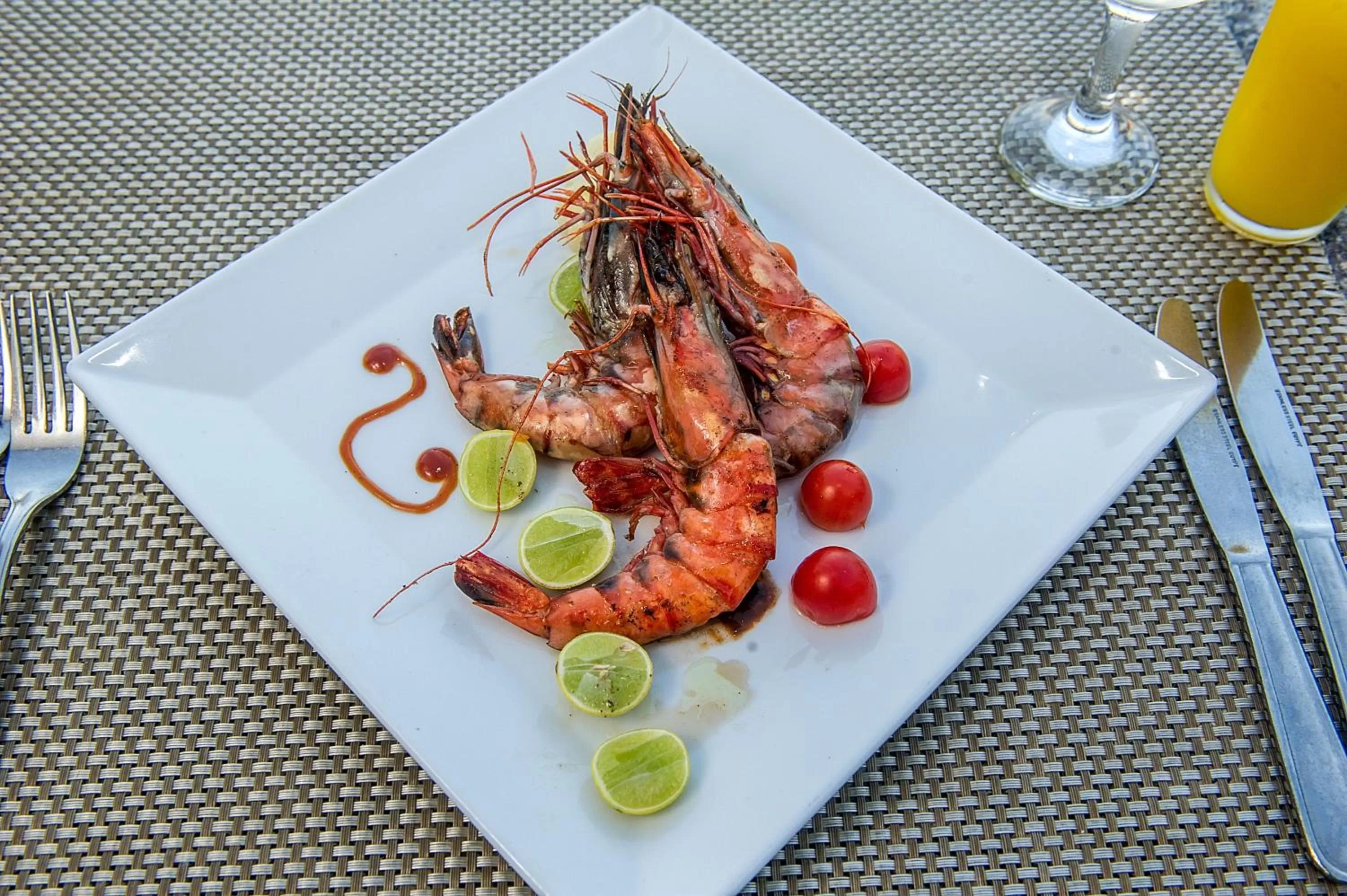 Honeymoon Room in Pickalbatros White Beach Resort - Hurghada