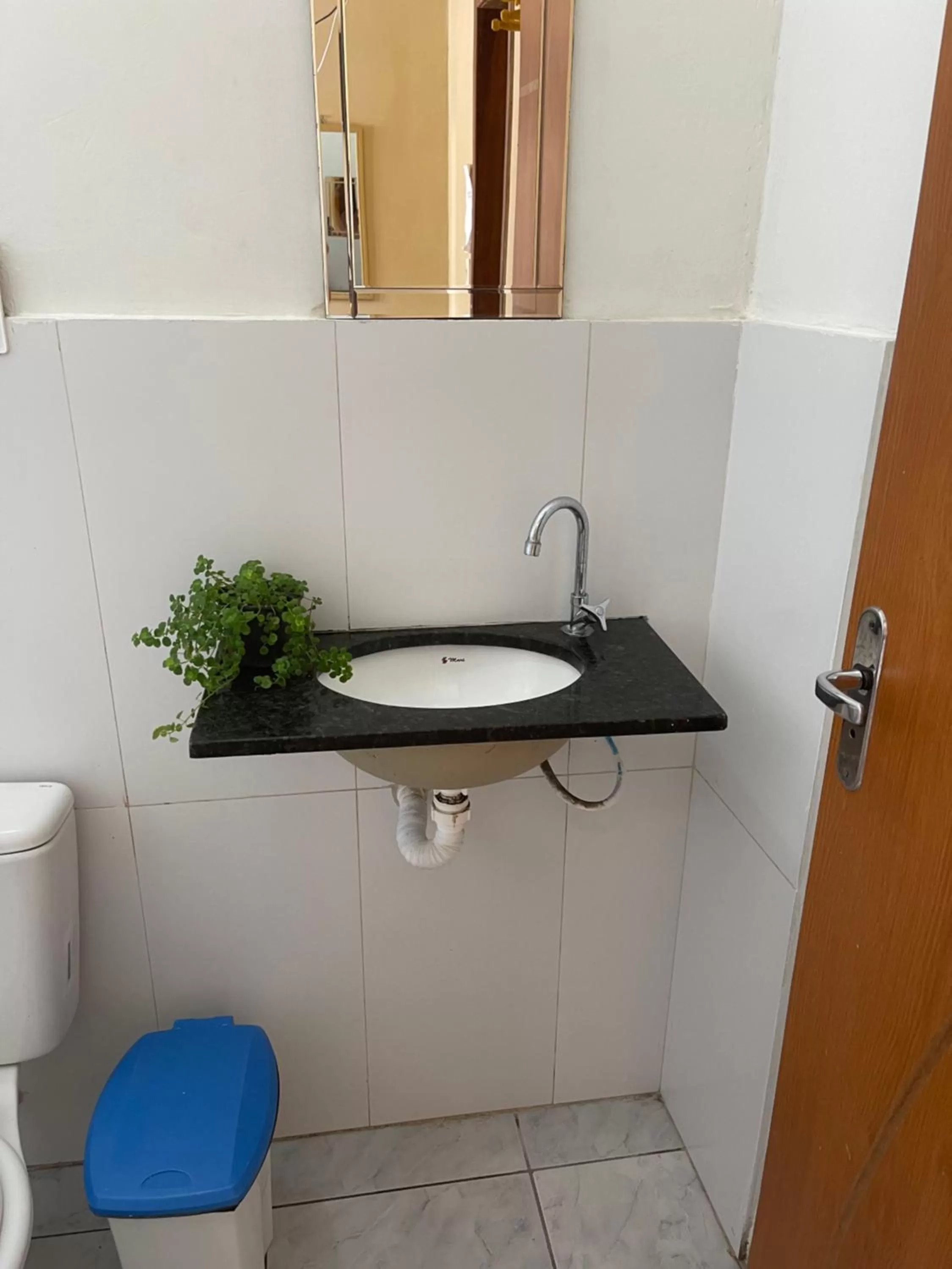 Pousada Lampião e Maria Bonita