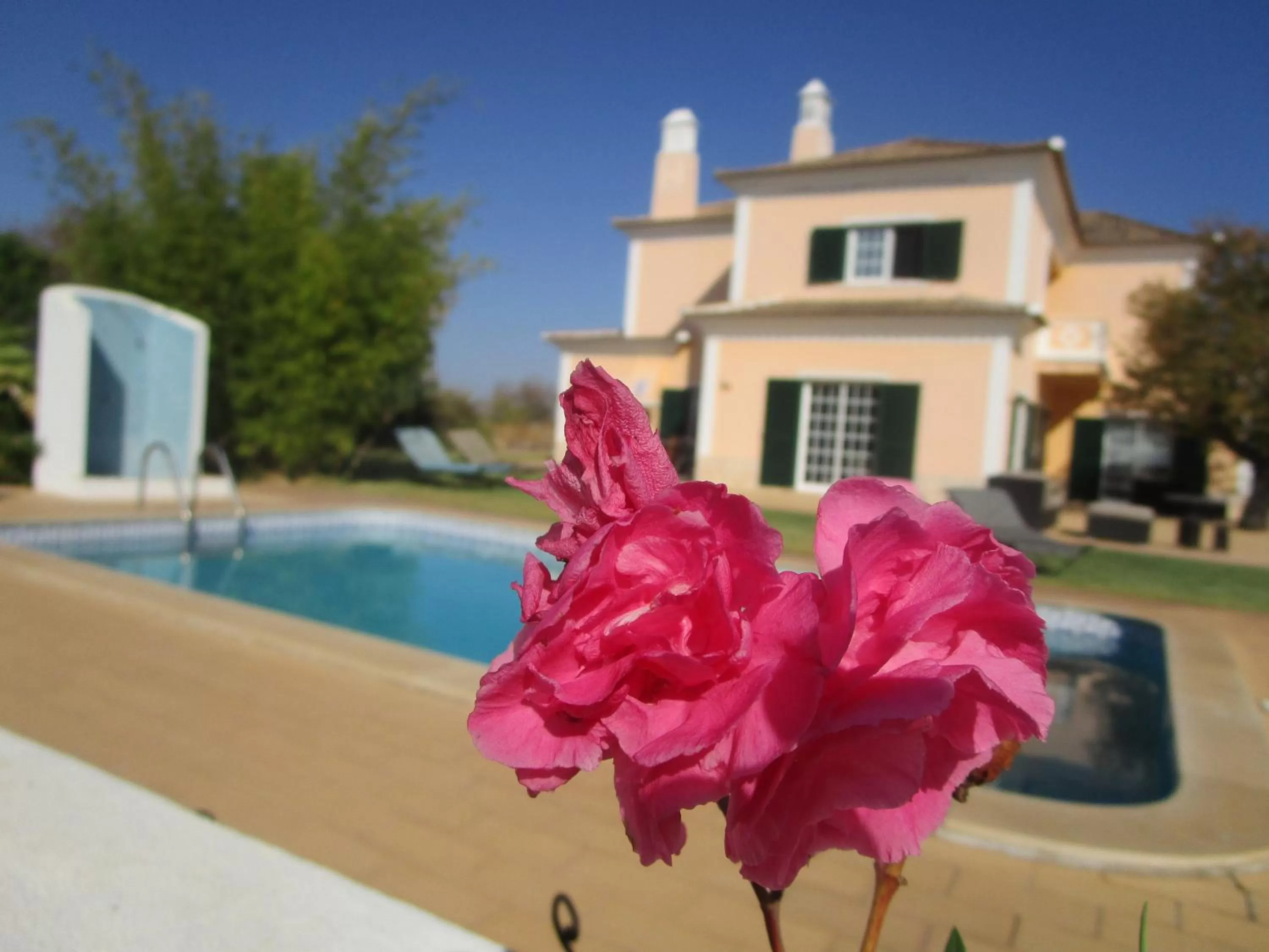 Day in Casa dos Ventos