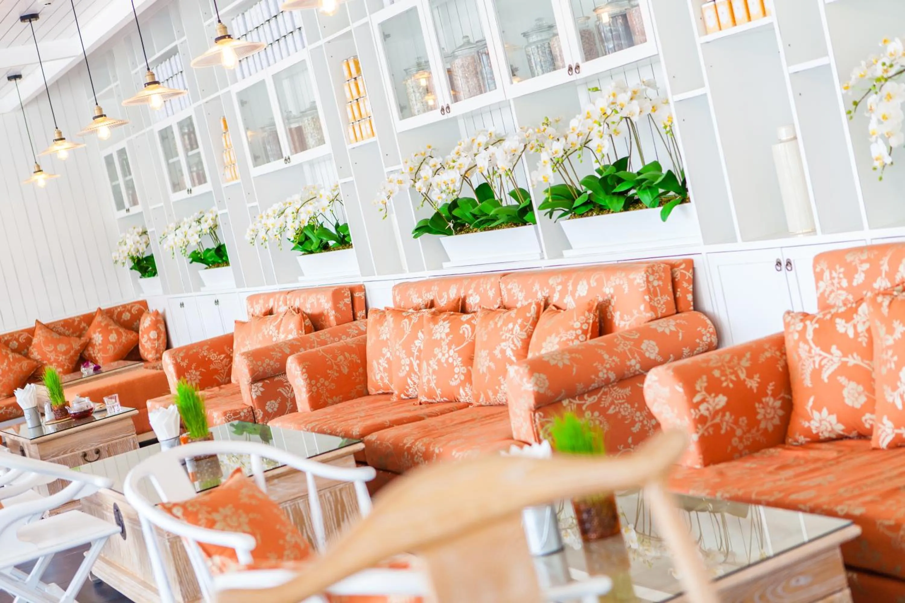 Restaurant/places to eat in Proud Phuket, Naiyang Beach