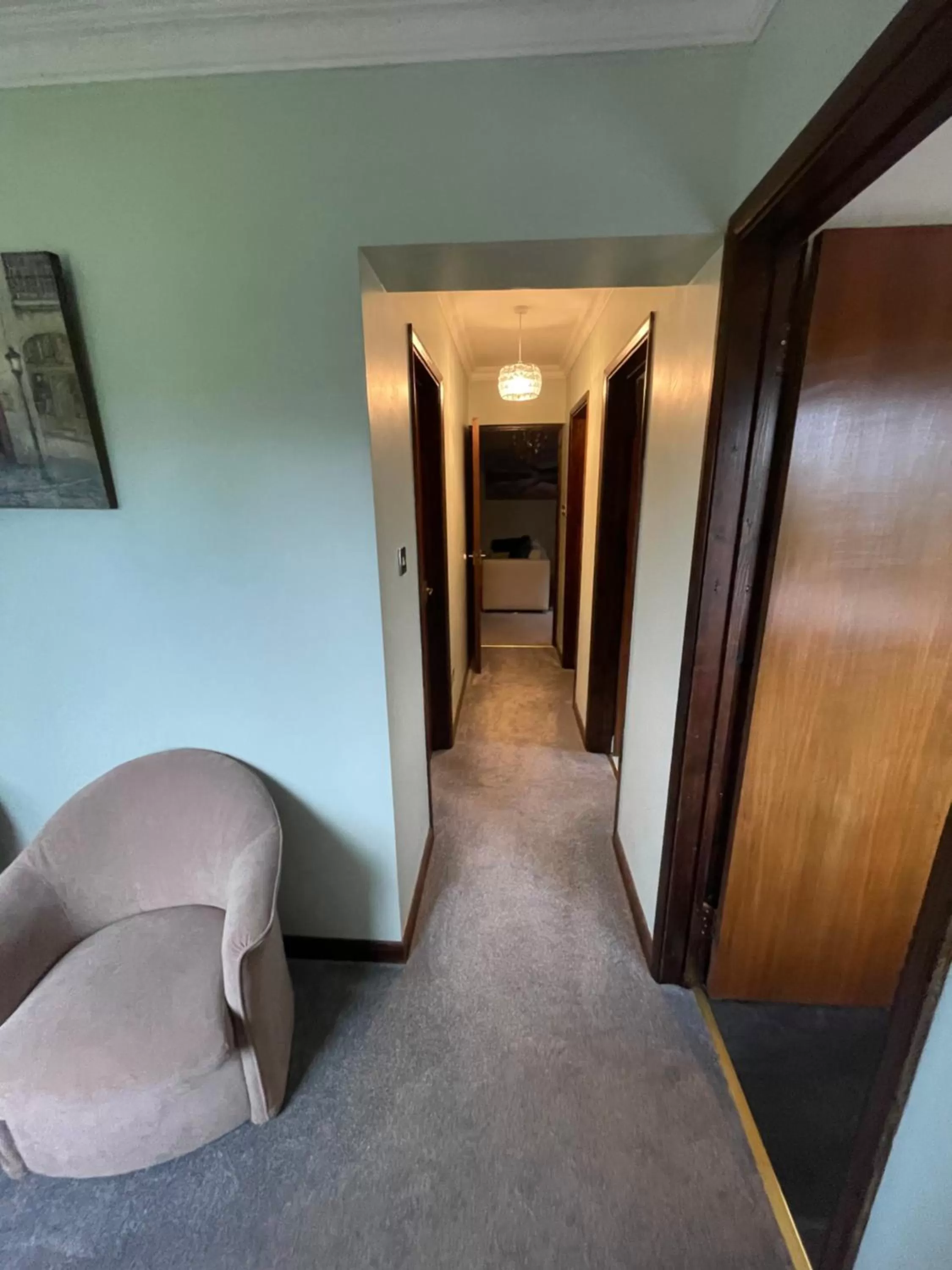 Area and facilities in Heathwood