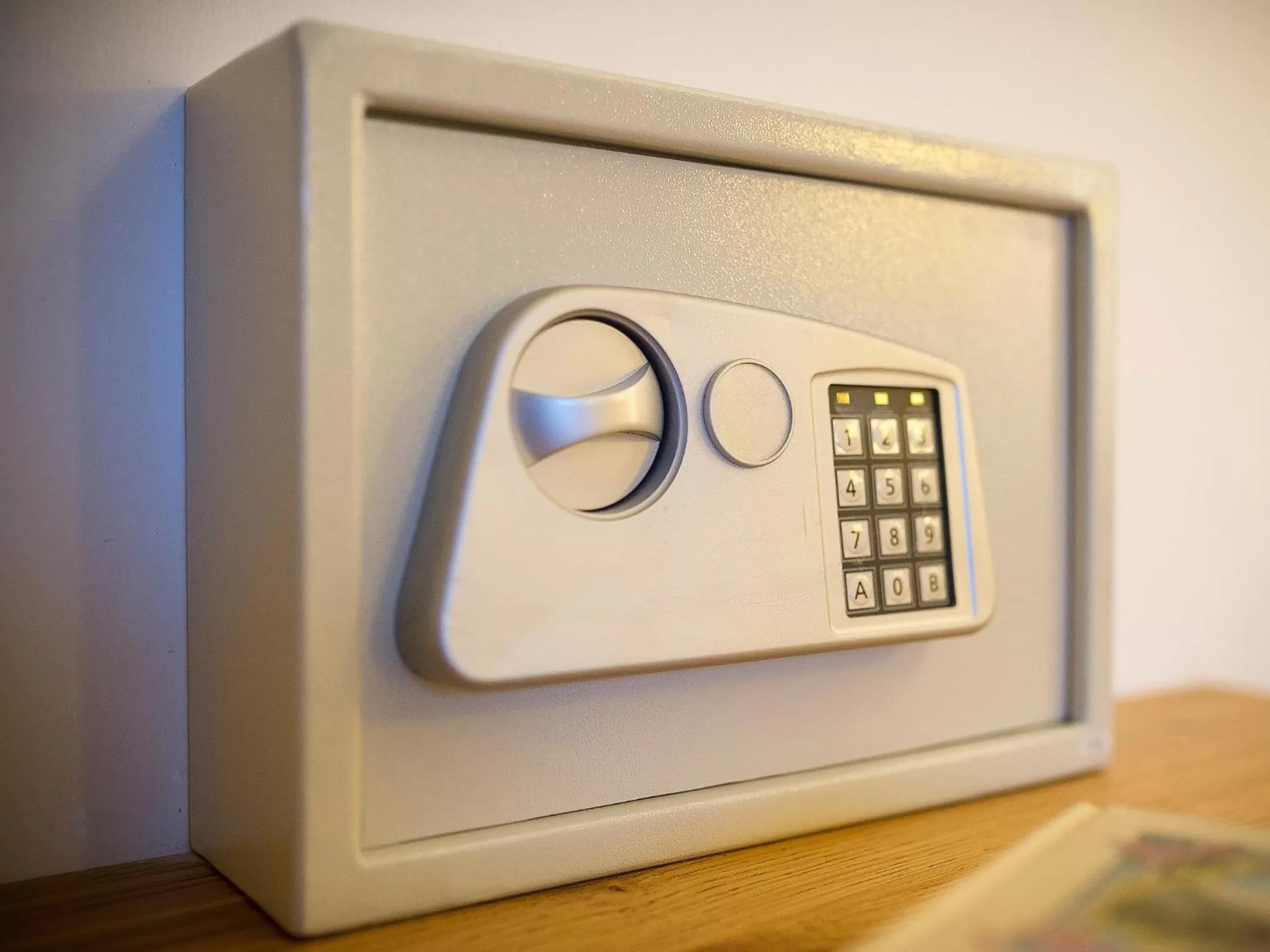 Decorative detail in Hotel Quehenberger