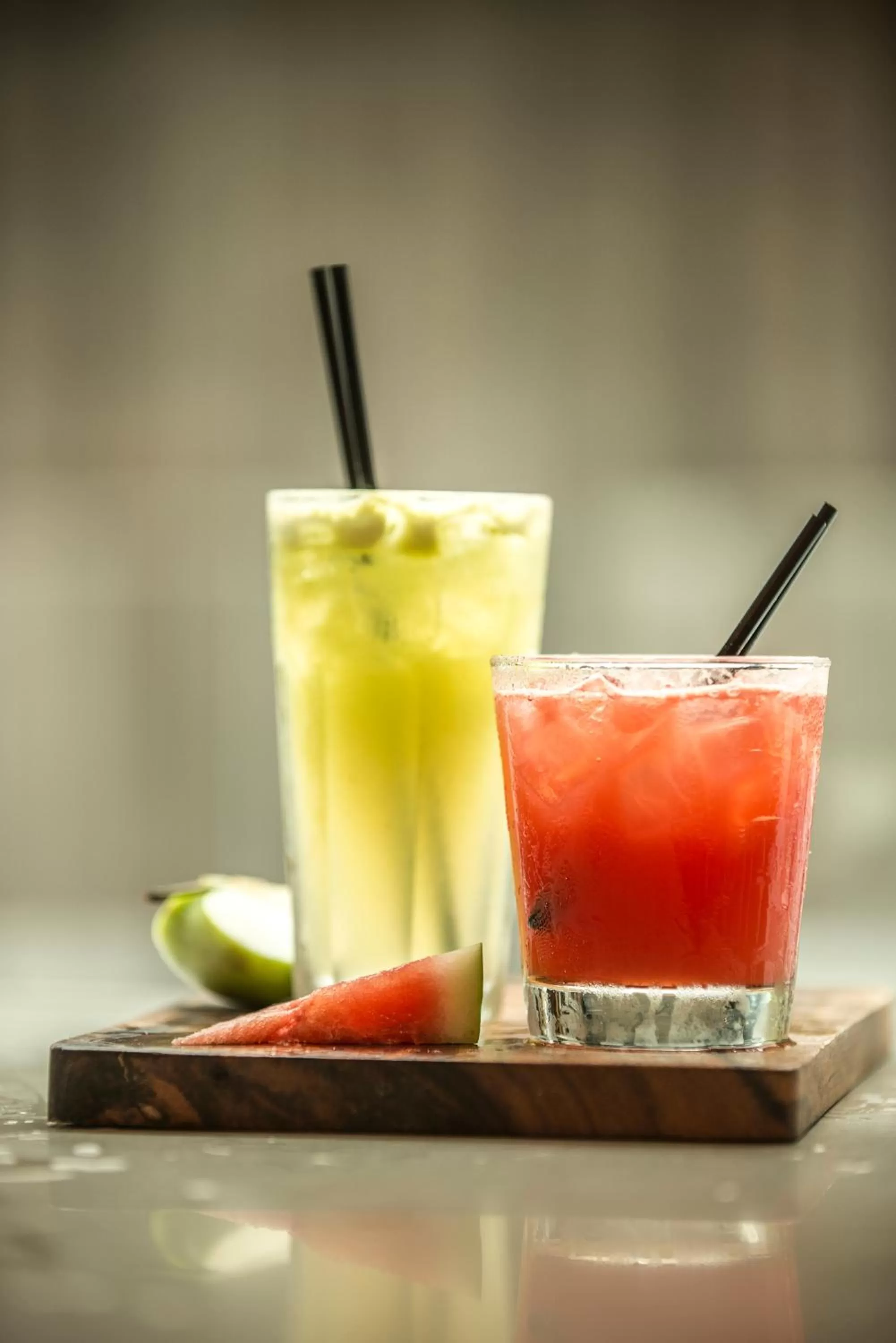 Lounge or bar in Hotel Bondi