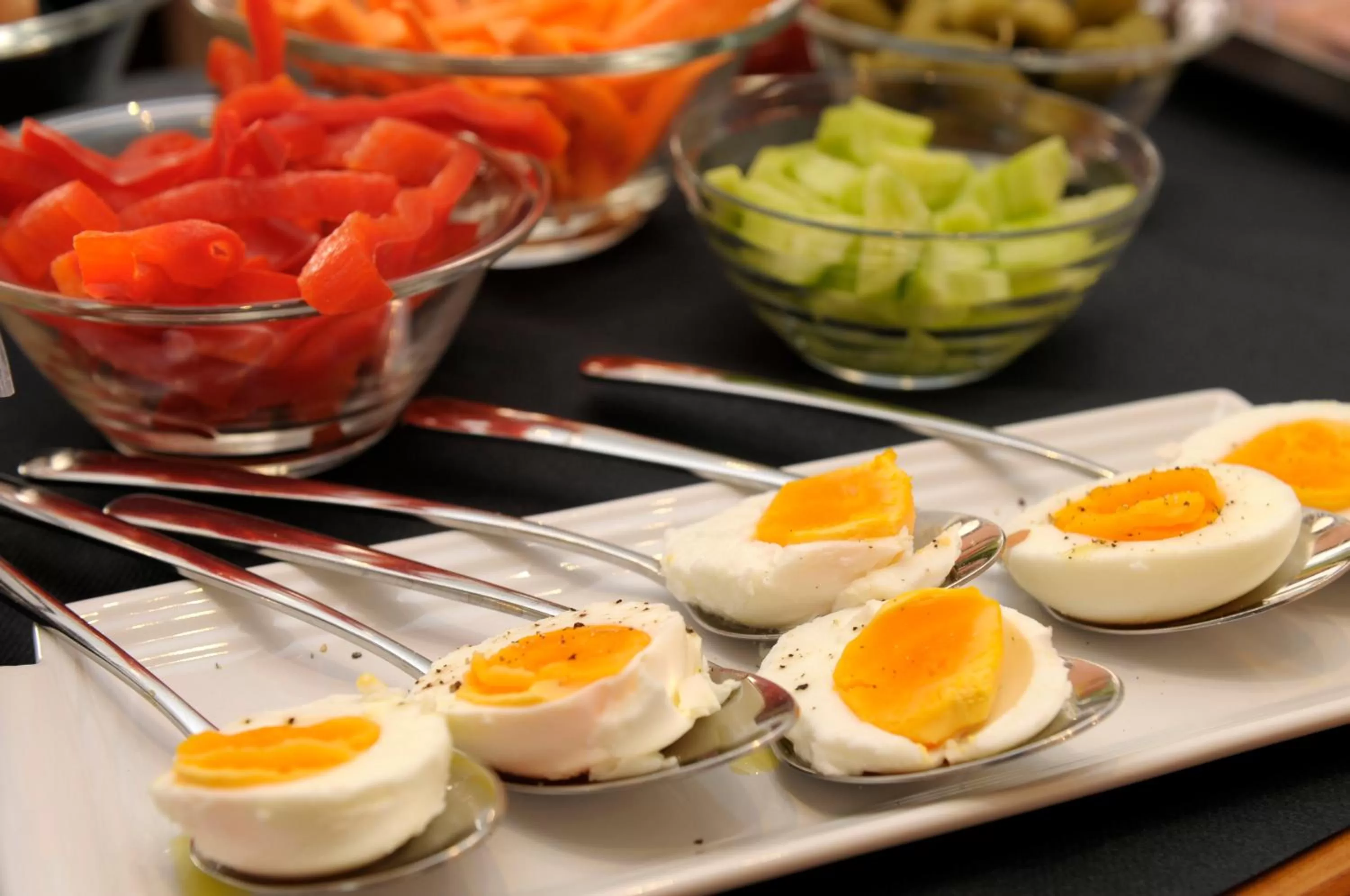 Decorative detail in Hotel Le Isole