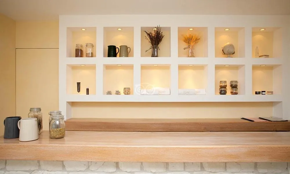 Day in Tenuta Moreno