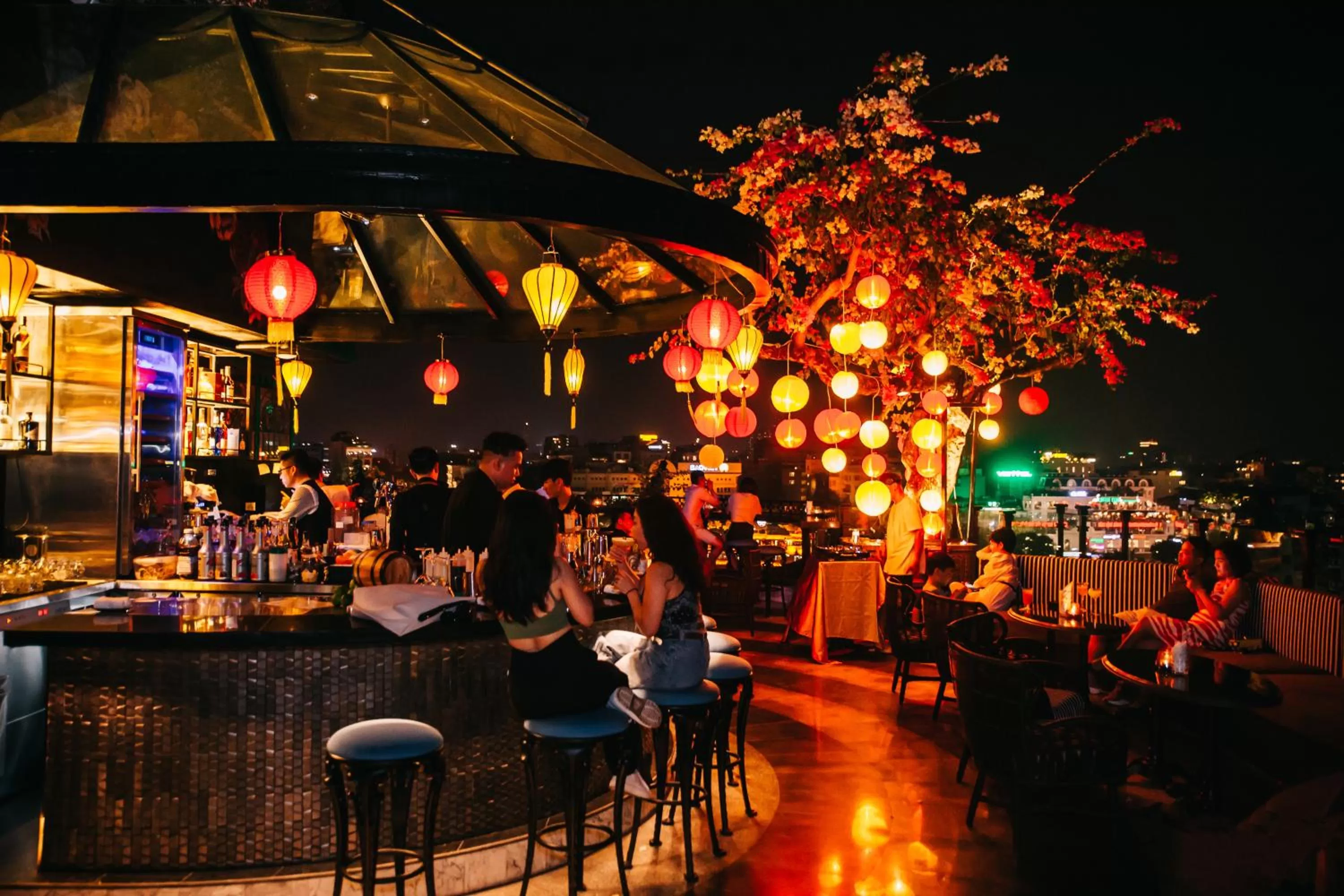 Restaurant/places to eat in La Sinfonía del Rey Hotel & Spa