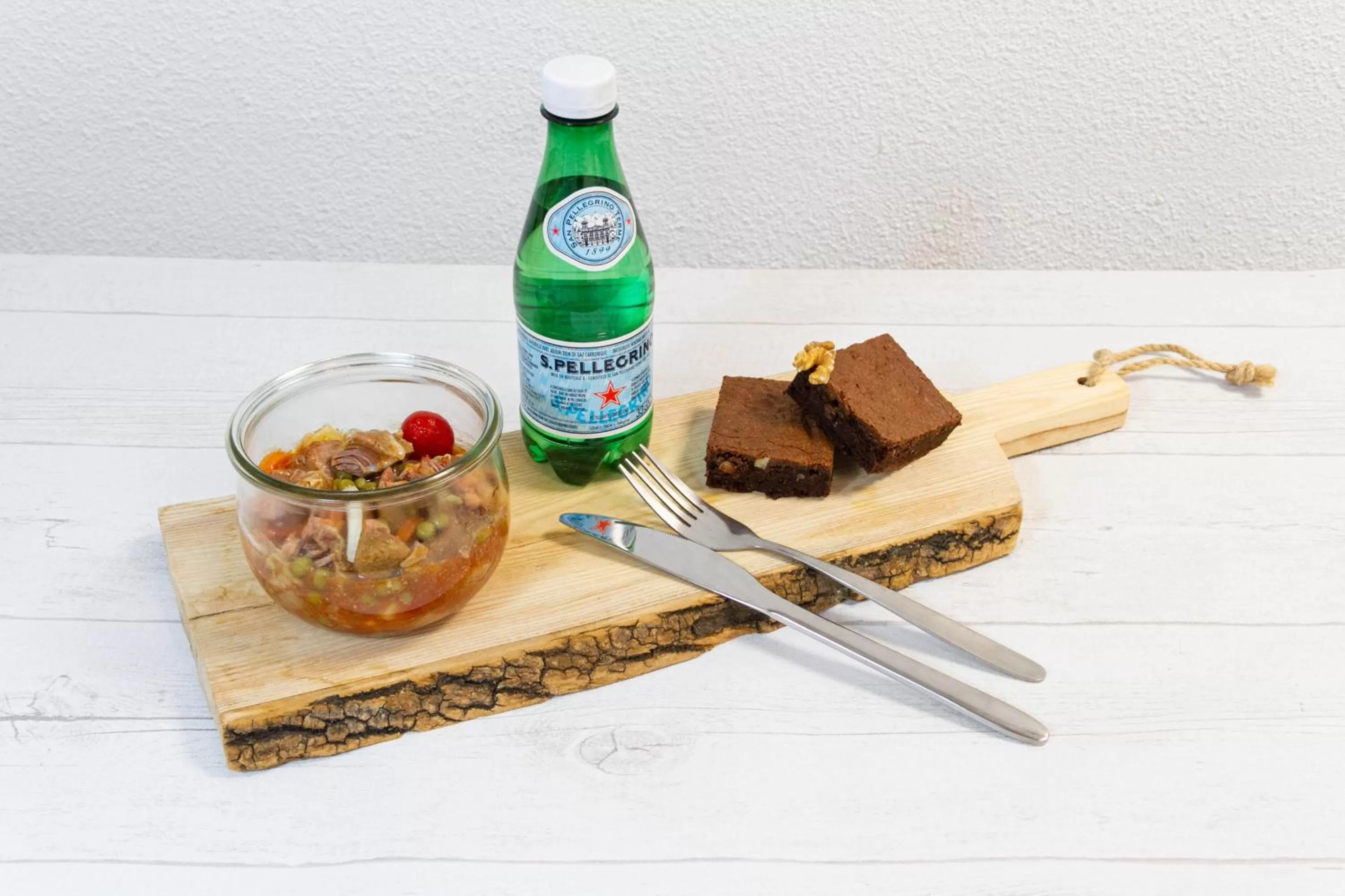 Food in Zenitude Hôtel-Résidences Narbonne Centre