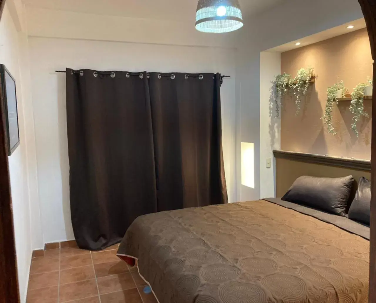 Suite in LU'UM Master Suites Suite in LU'UM Master Suites