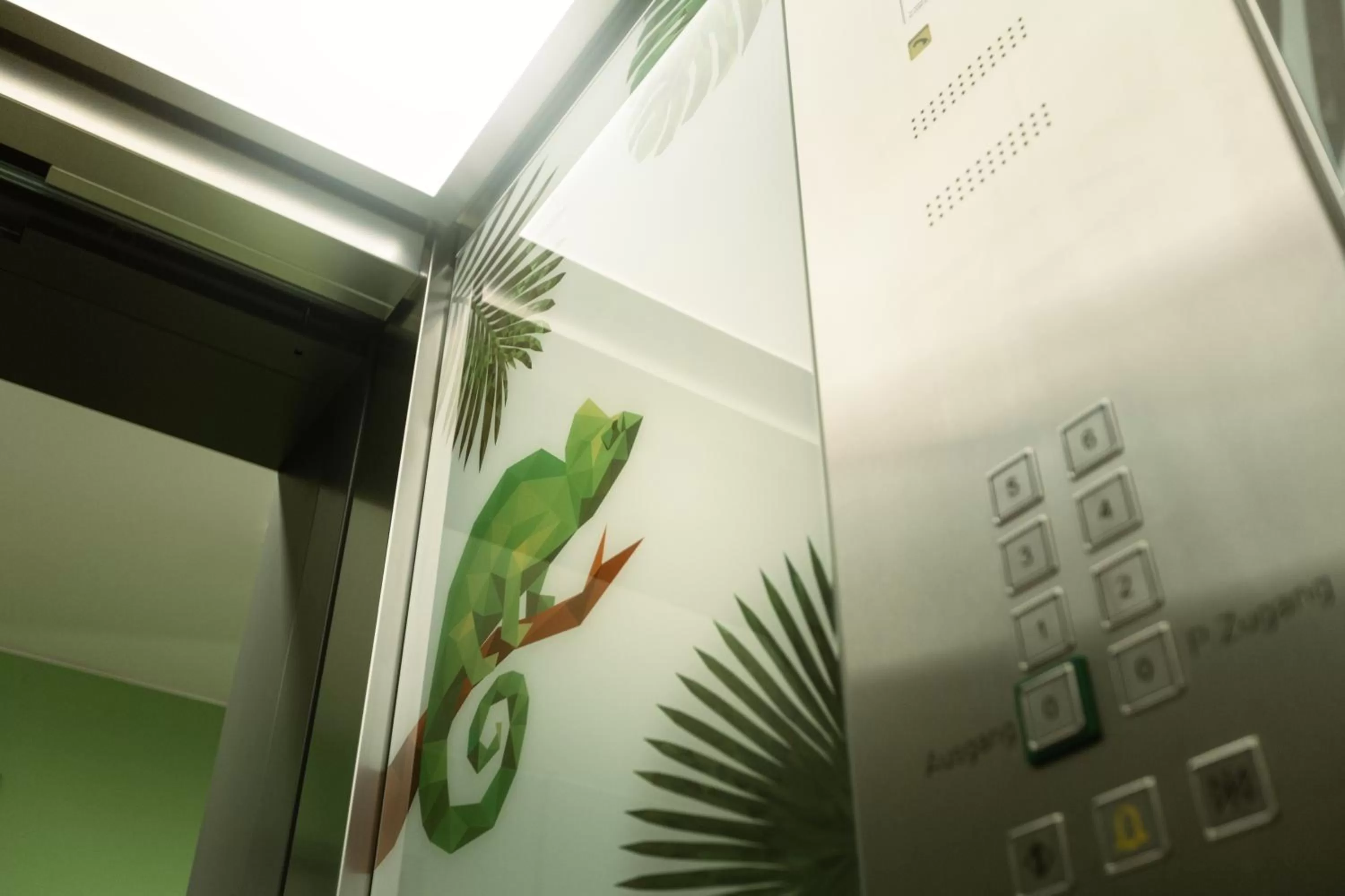 Other in Holiday Inn - the niu, Crusoe Bremen Airport by IHG