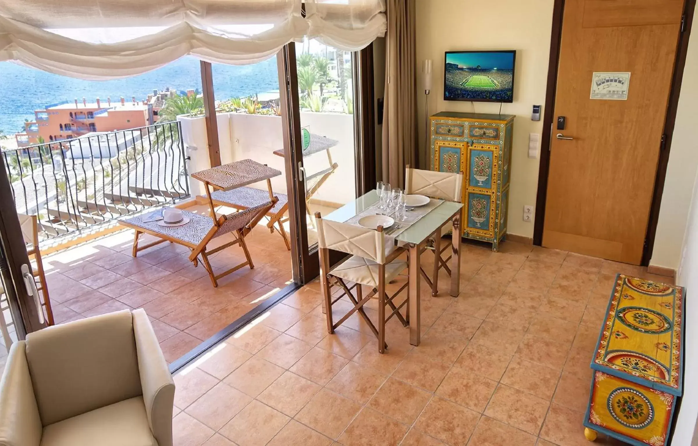 Apartment with Sea View in Idyll Suites - Adults Only Apartment with Sea View in Idyll Suites - Adults Only