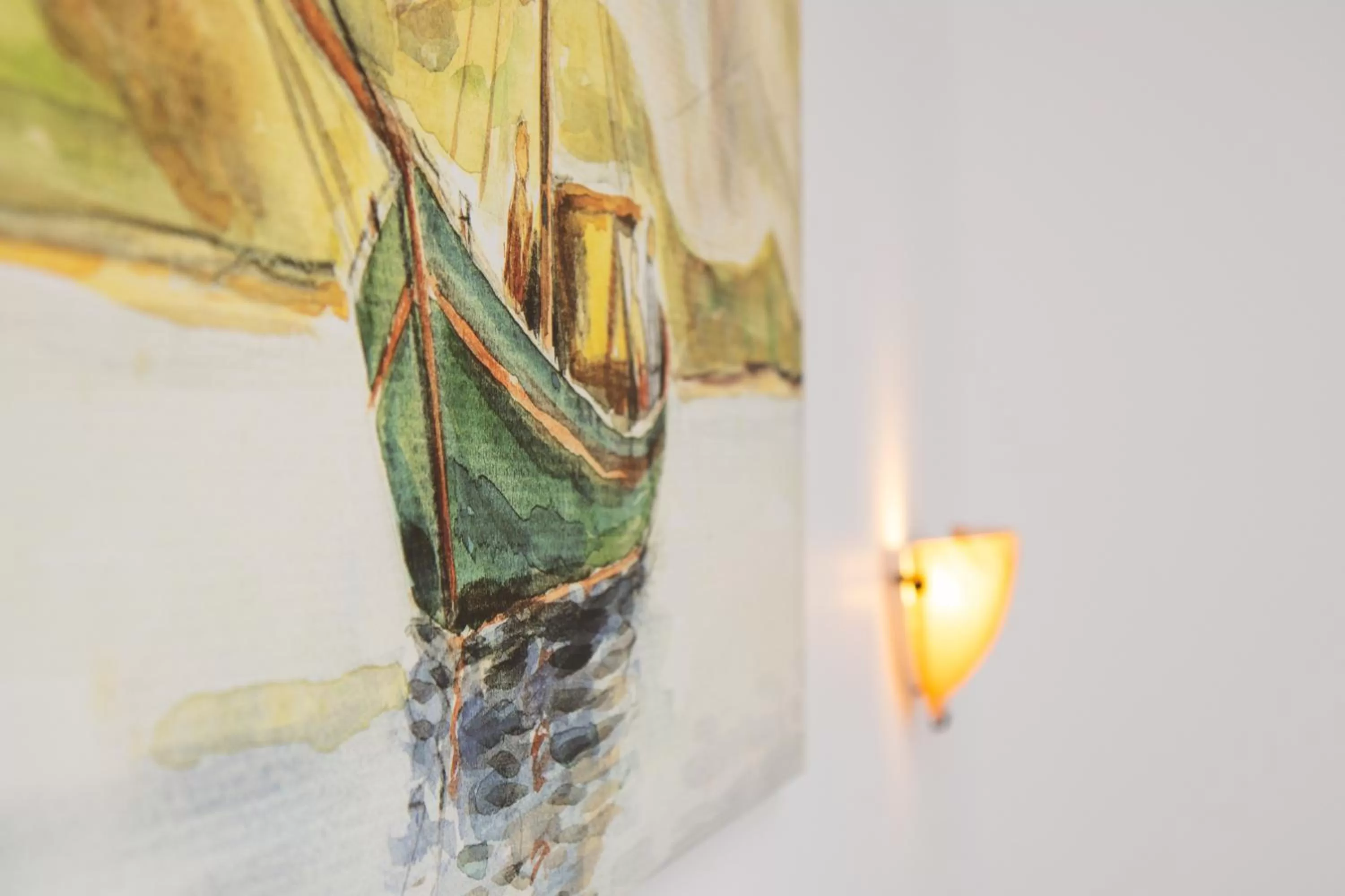 Property building in Bella Vista Stegna