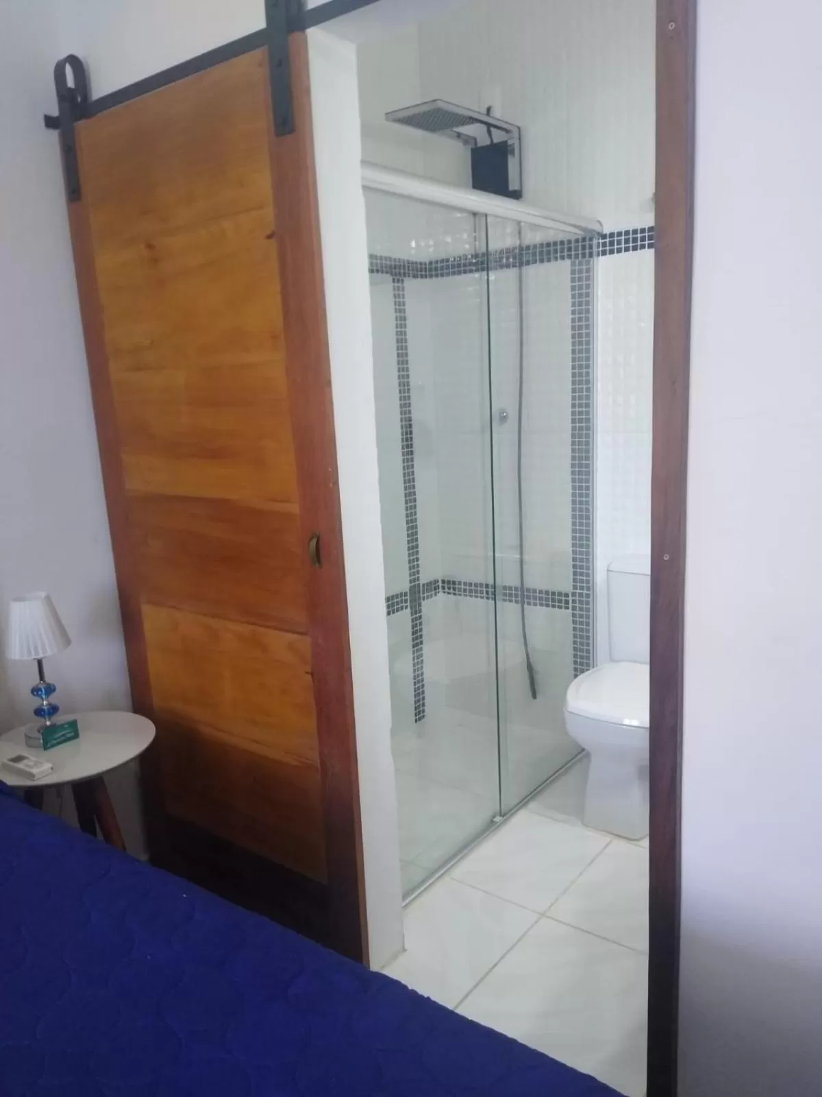 Twin Room in A Primeira Vista