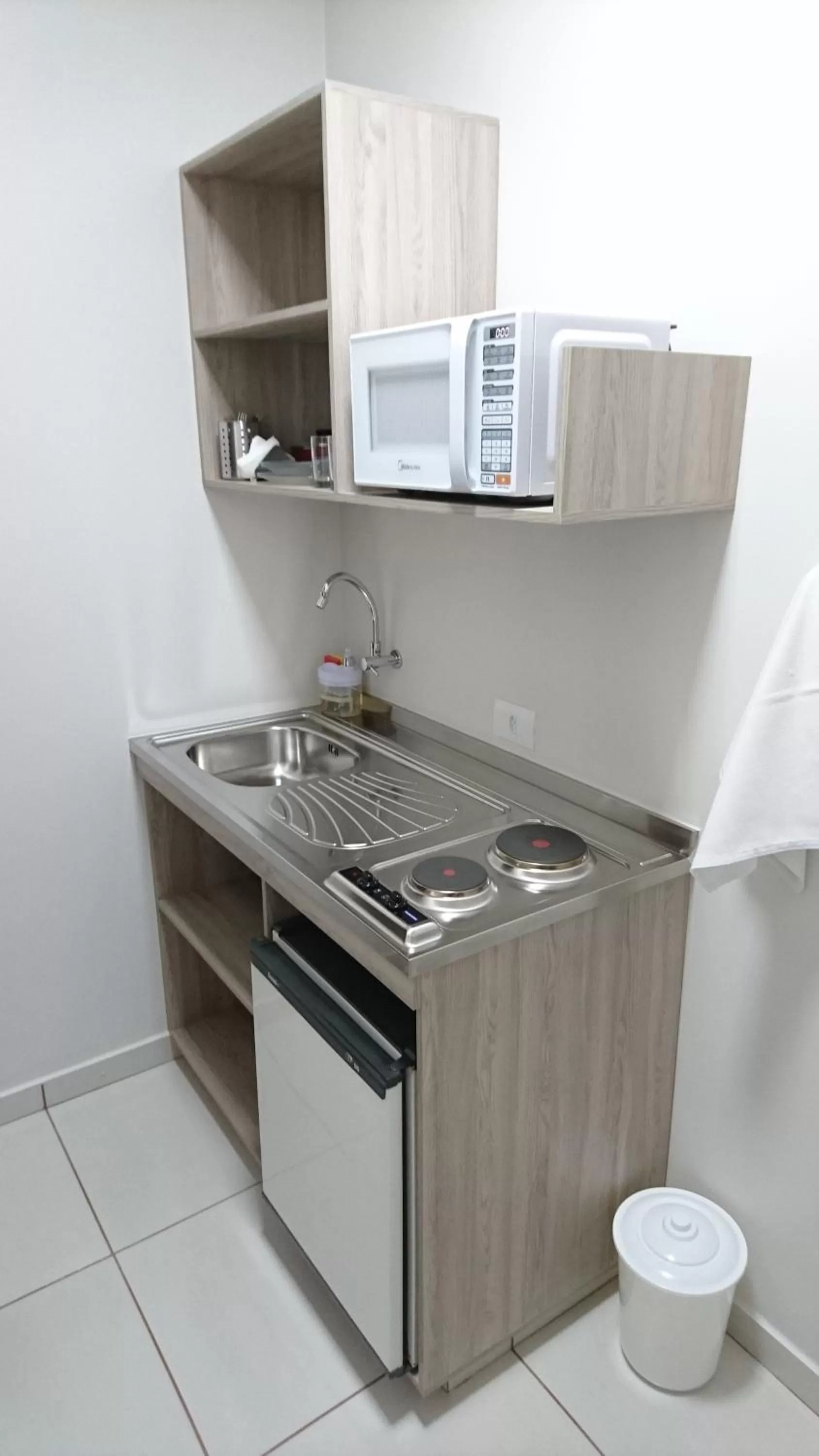 Hotel Premium Flat Ourinhos