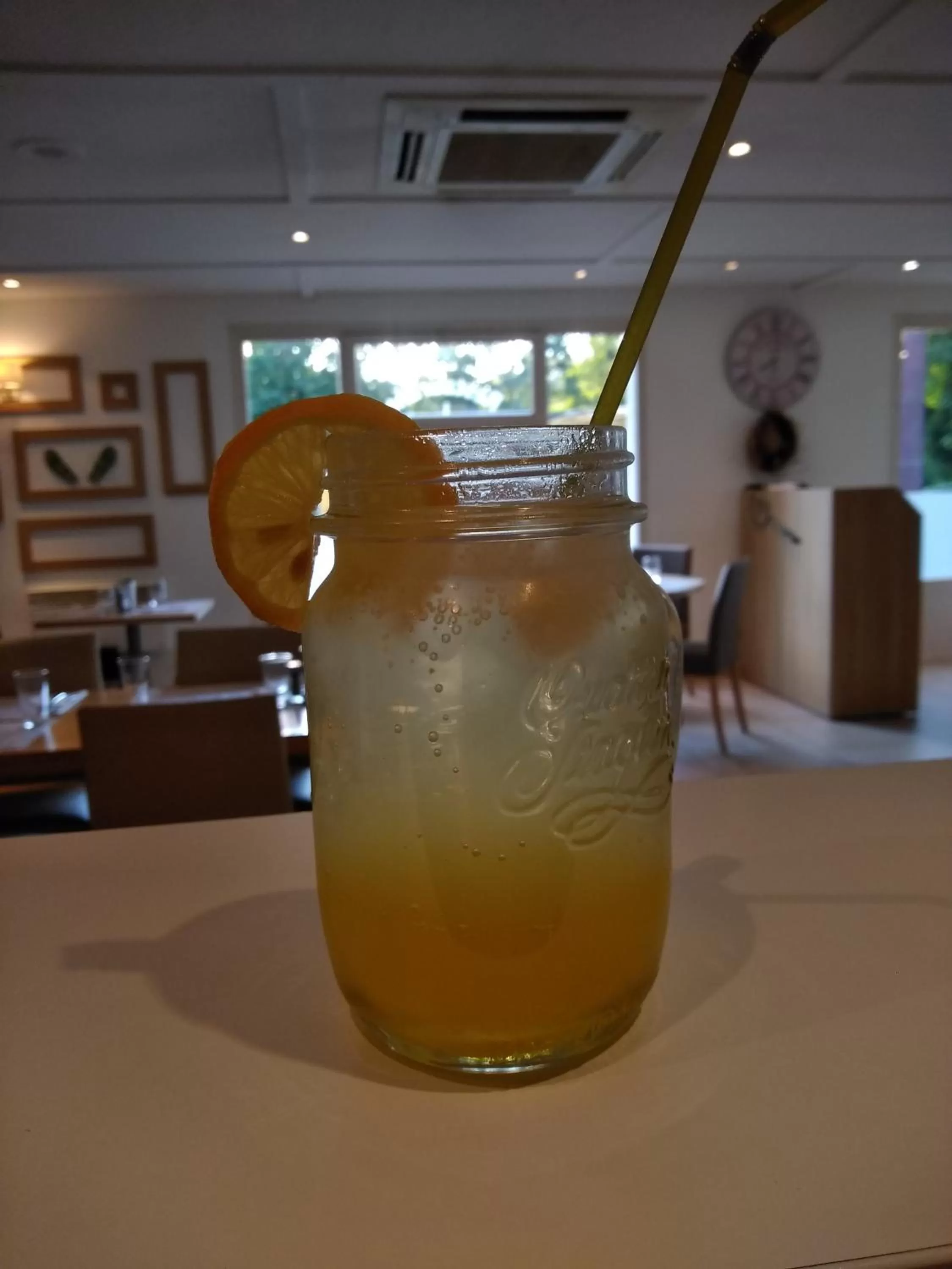 Living room, Drinks in Kyriad - Ecouen la Croix Verte