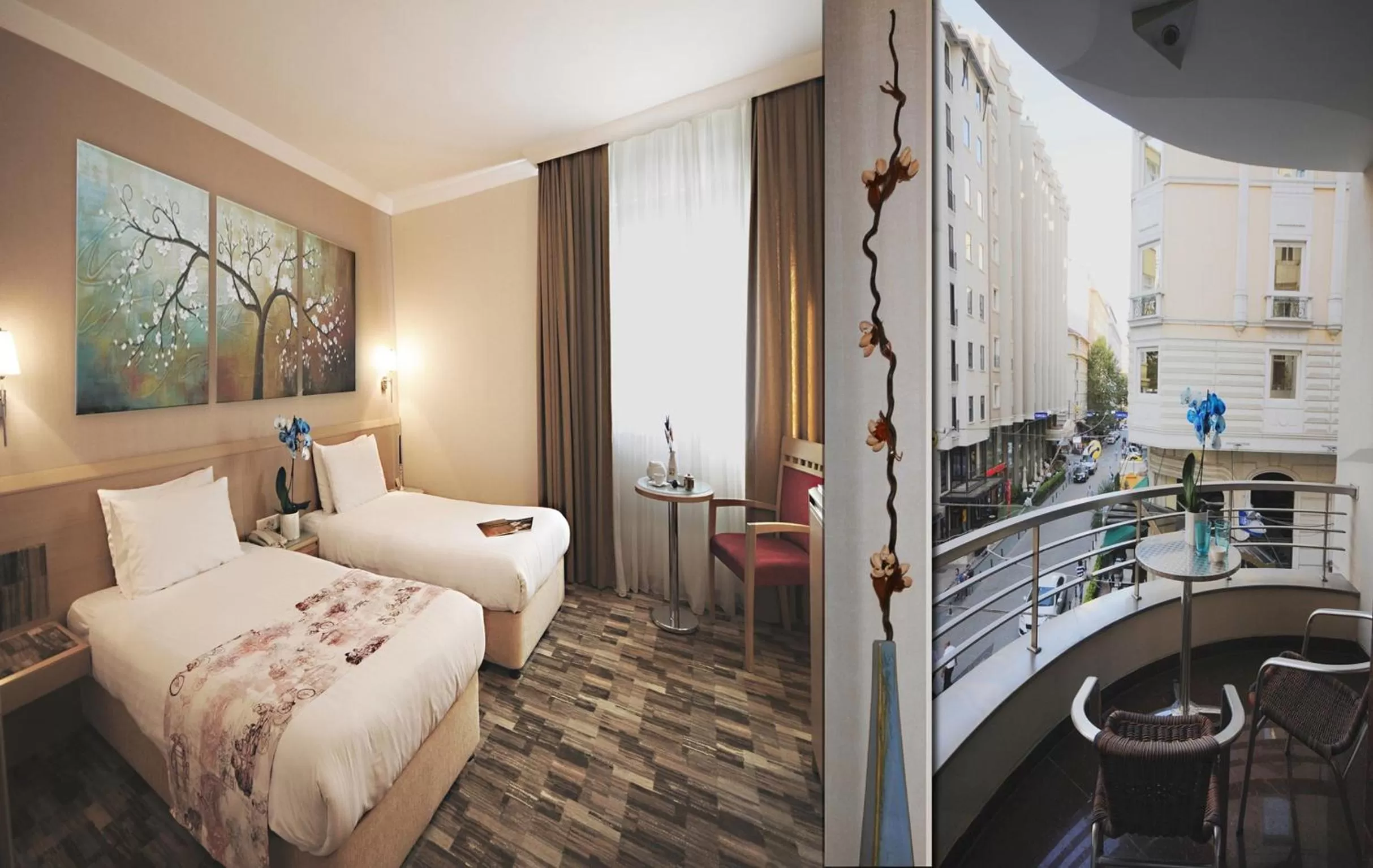 Other in SV Business Hotel Taksim