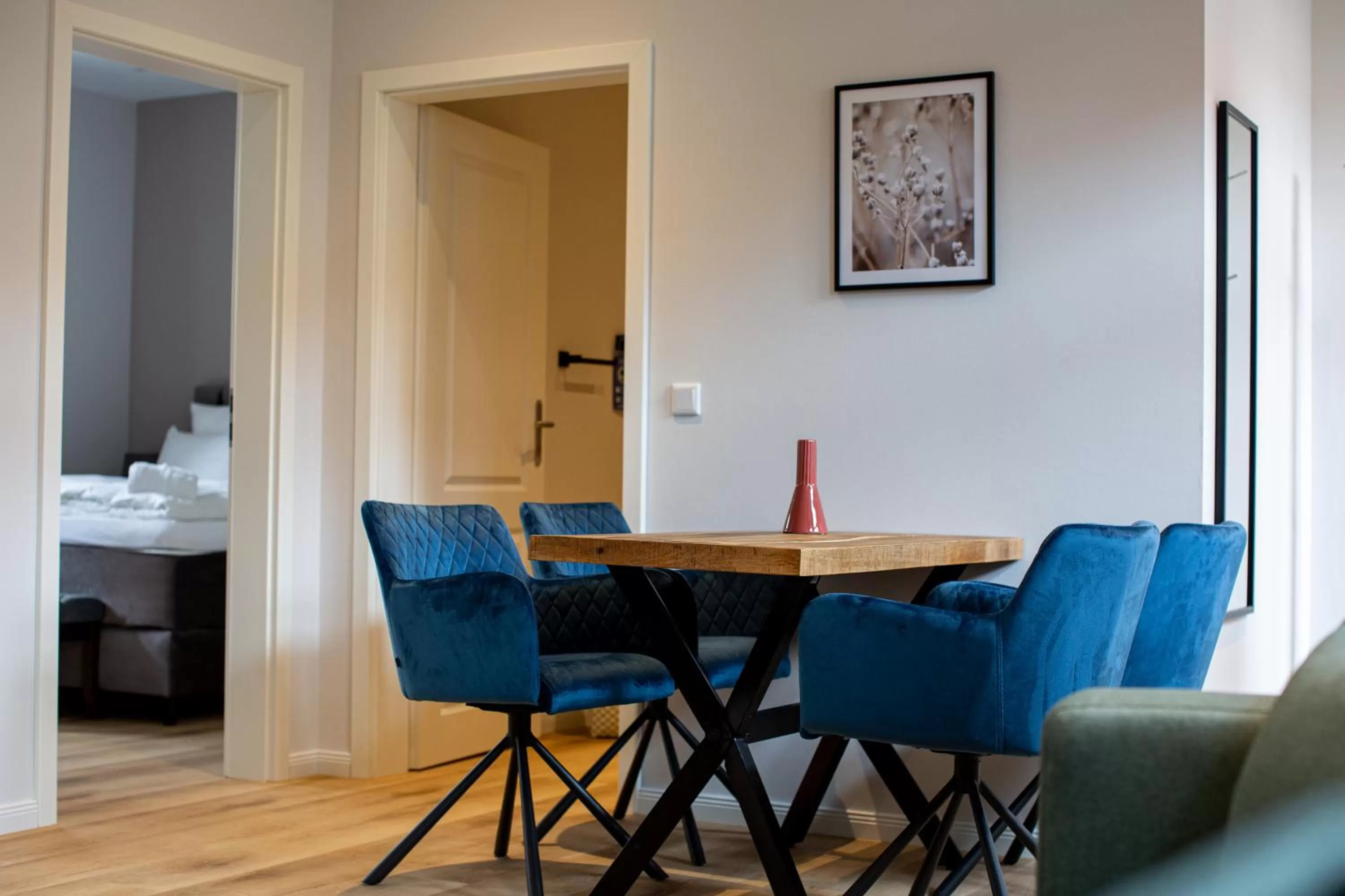 Romantik Hotel Aquarium