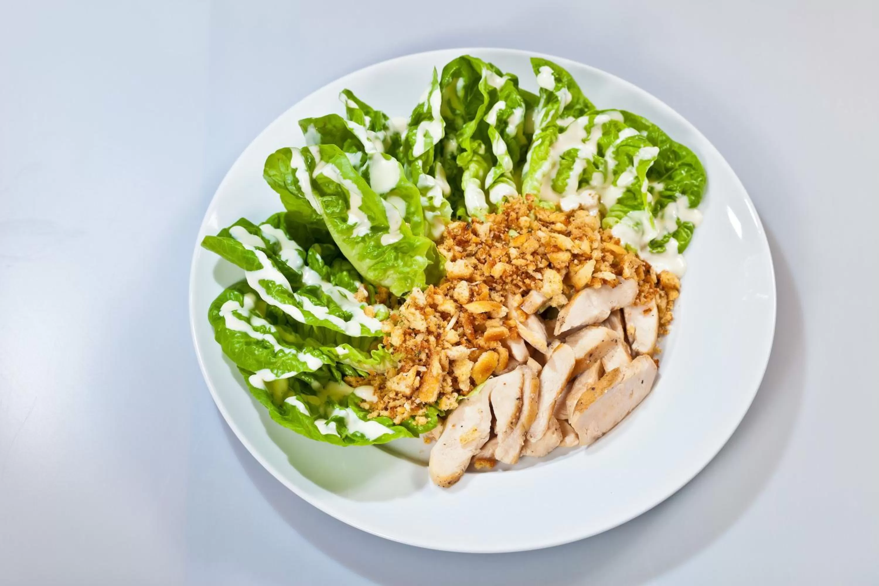 Food in Hotel Panamby São Paulo