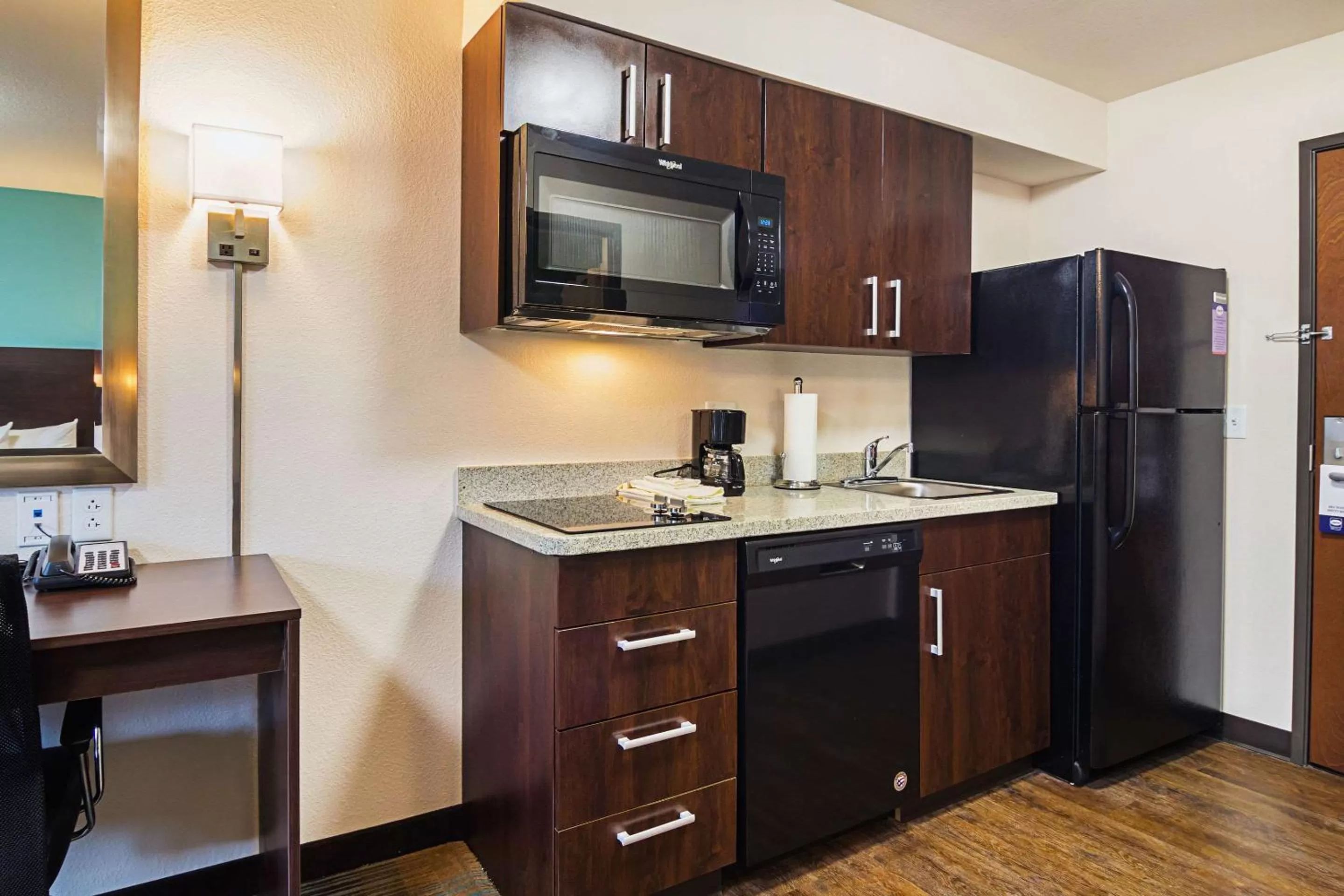 Photo of the whole room in Suburban Studios Monaca - Pittsburgh