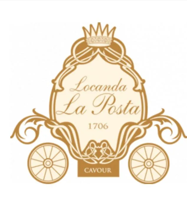 Property logo or sign in Locanda La Posta
