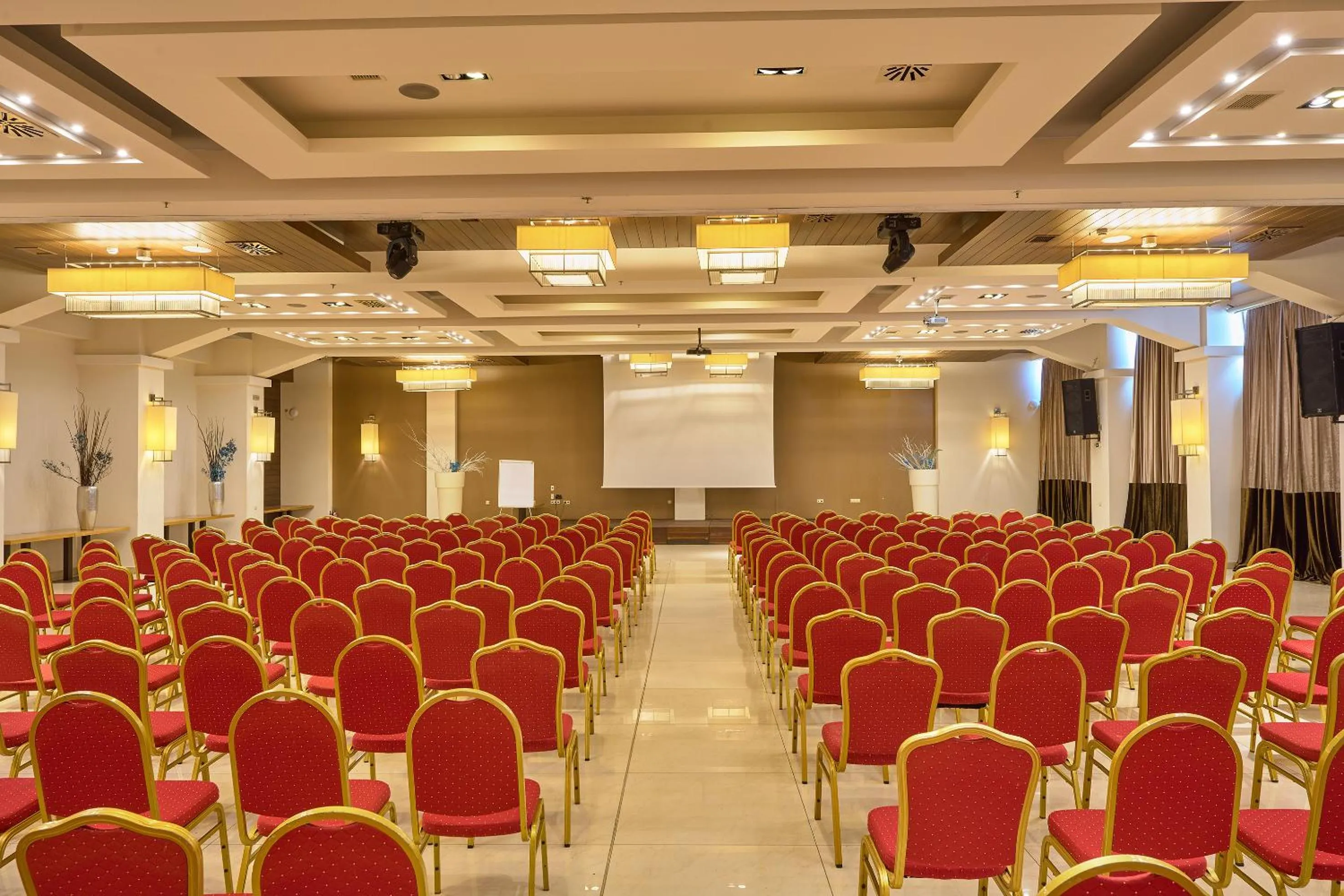 Business facilities in Mediterranean Village Hotel & Spa