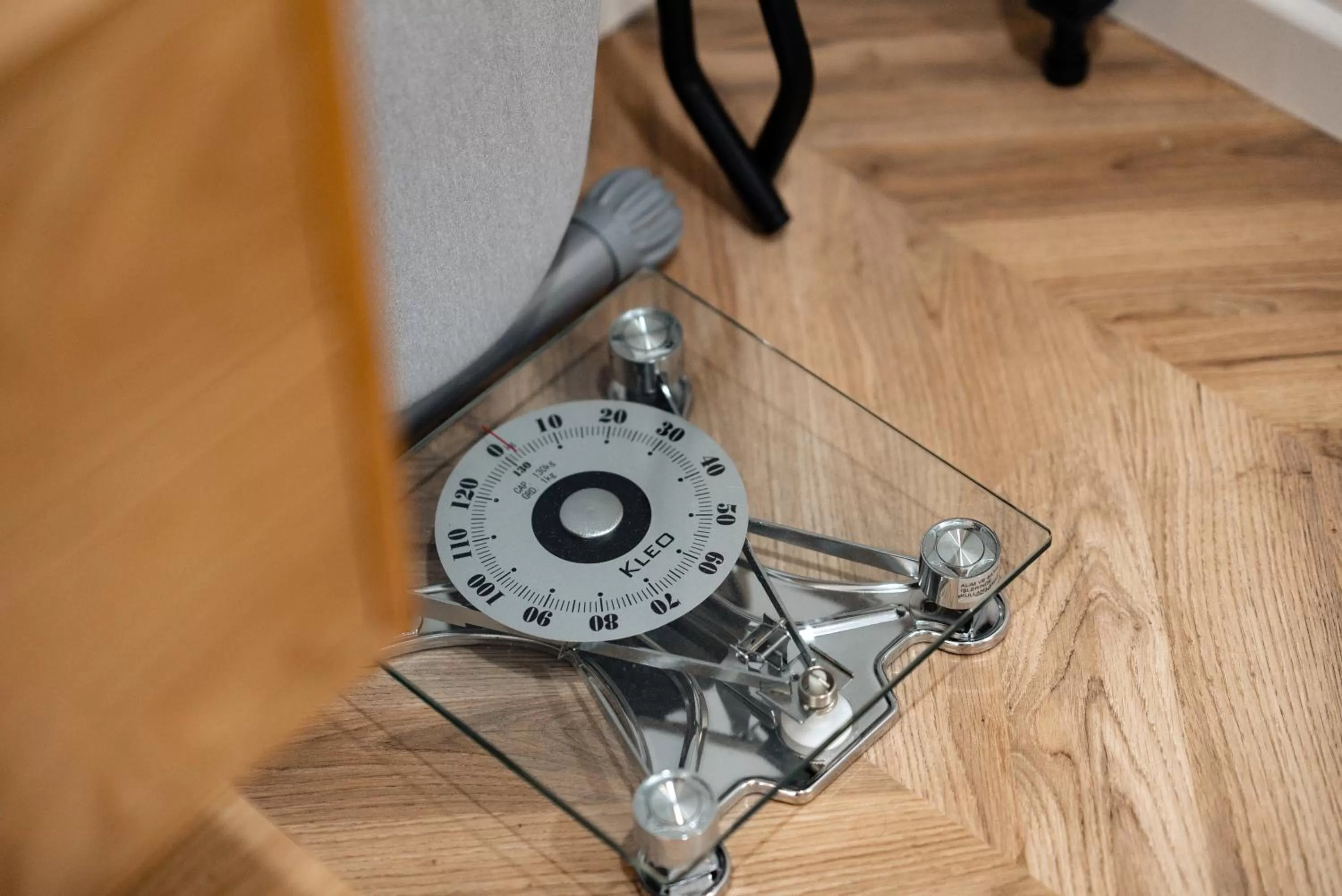 Property building in Hammamhane Hotel