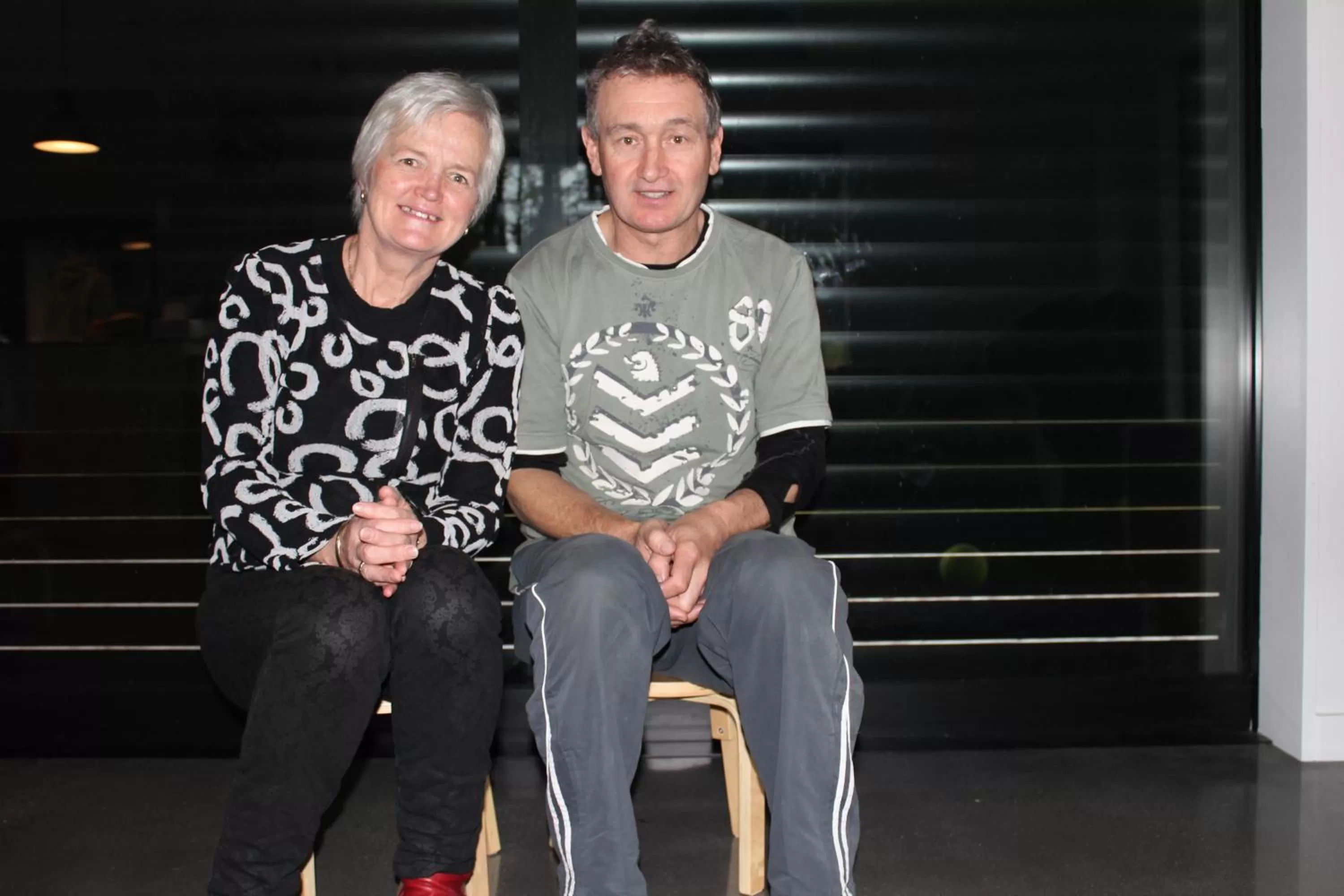 Property building in Tui Hideaway