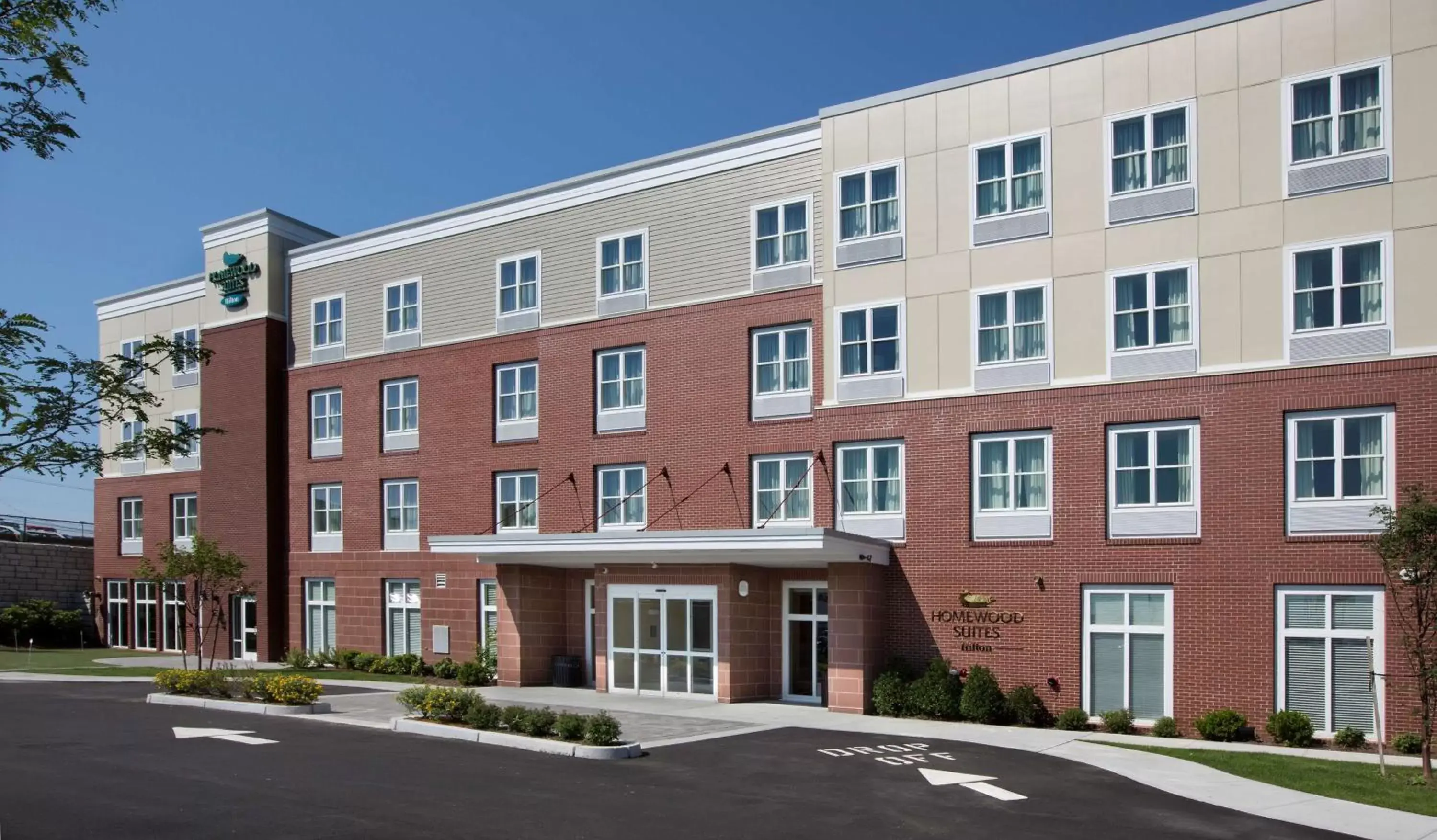 Homewood Suites by Hilton Newport-Middletown Homewood Suites by Hilton Newport-Middletown