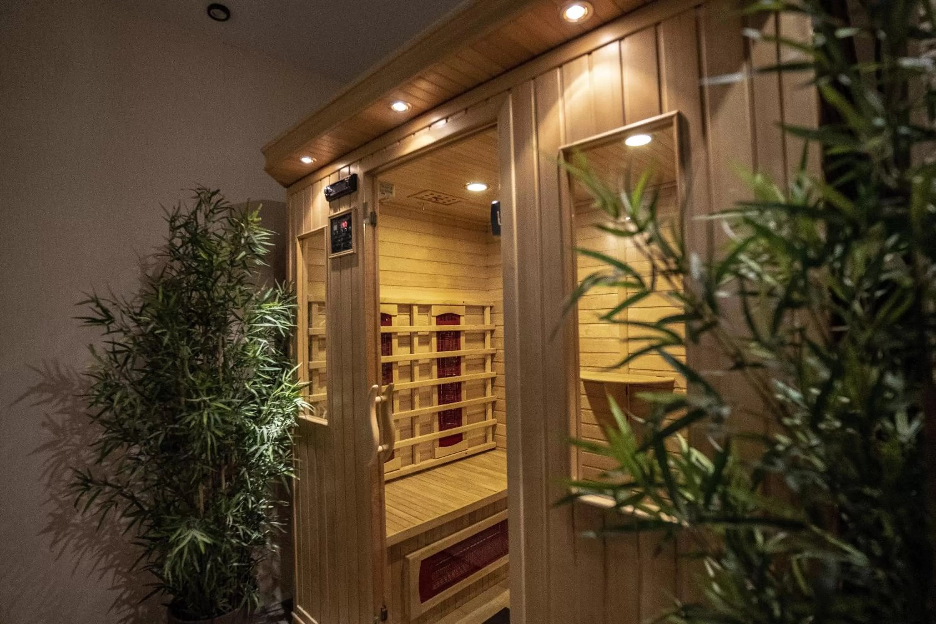 Massage in Madison - Square Sava