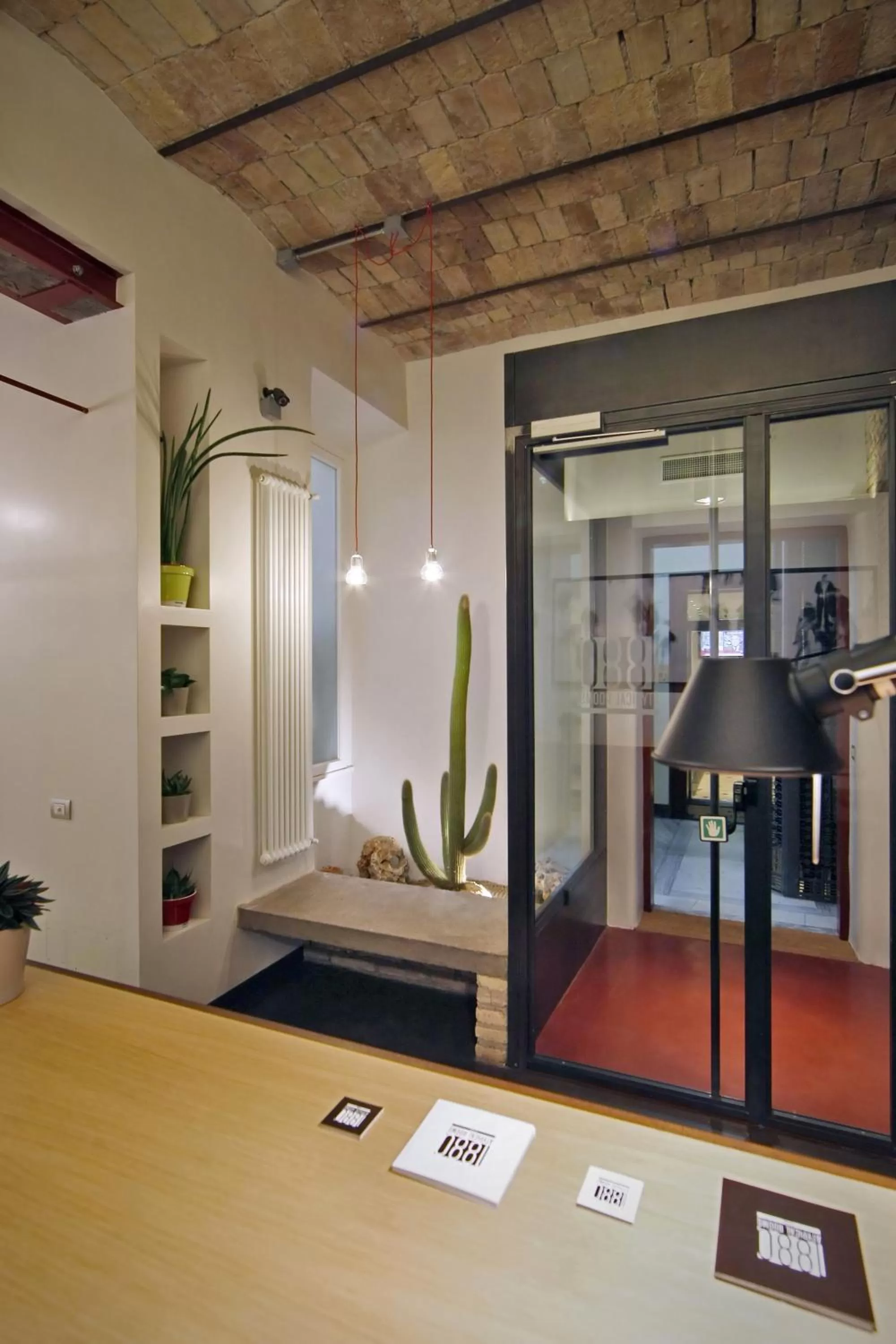 Property building in Vibe Nazionale