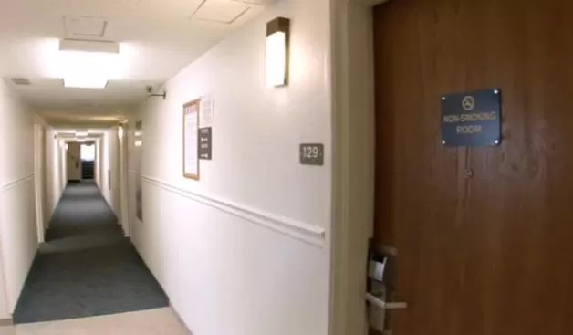 Americas Best Value Inn Jefferson City